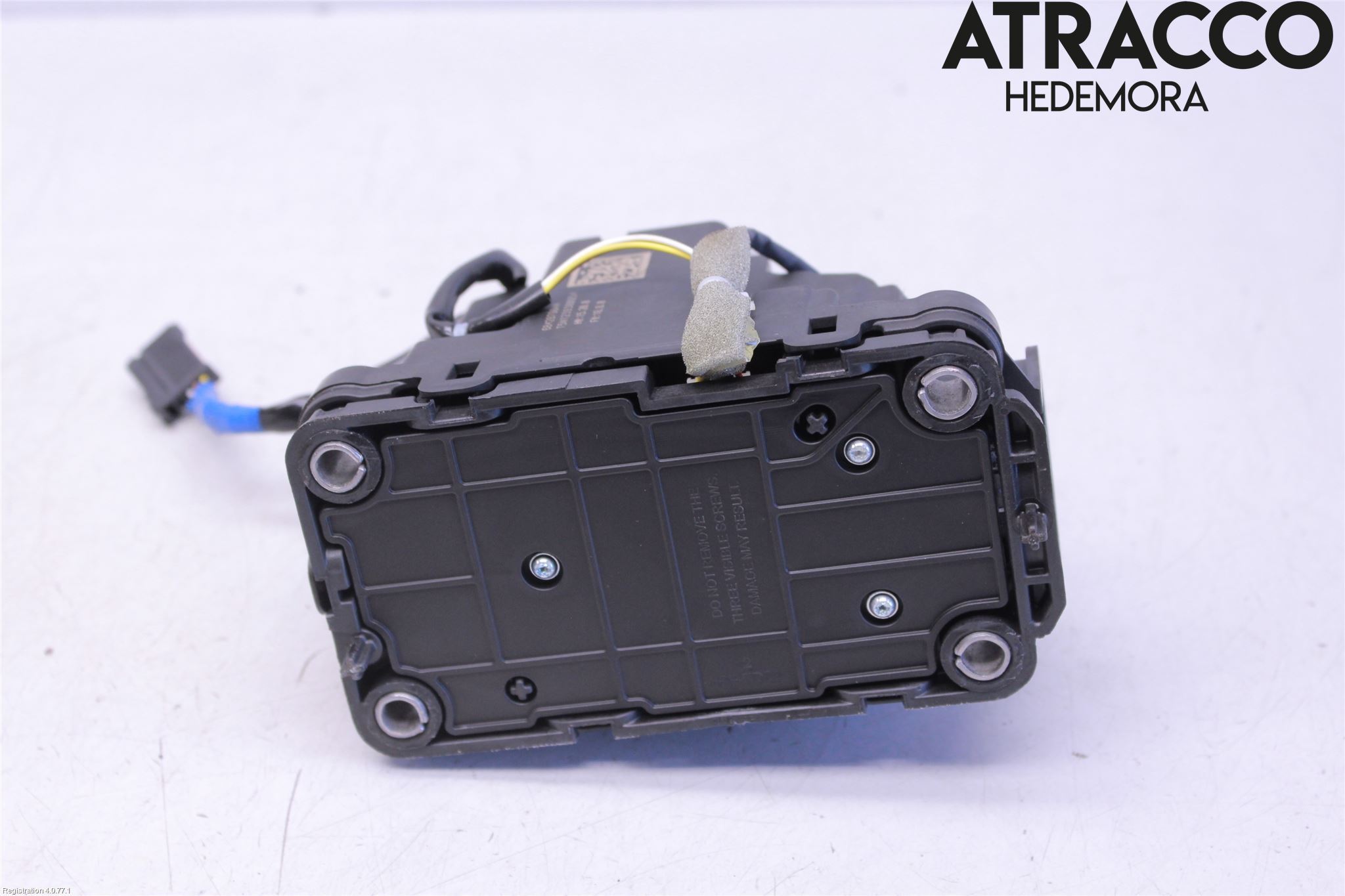 Jeep GRAND CHEROKEE 10-20 Gearspak