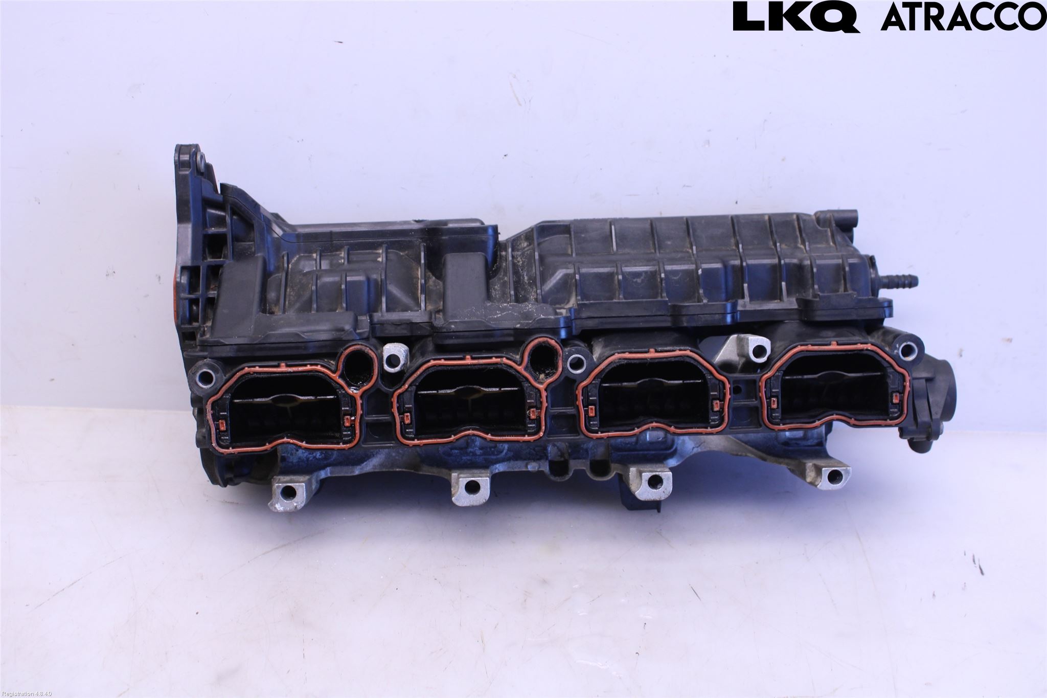 Audi A8/S8 4H 10-17 Innsugningsmanifold