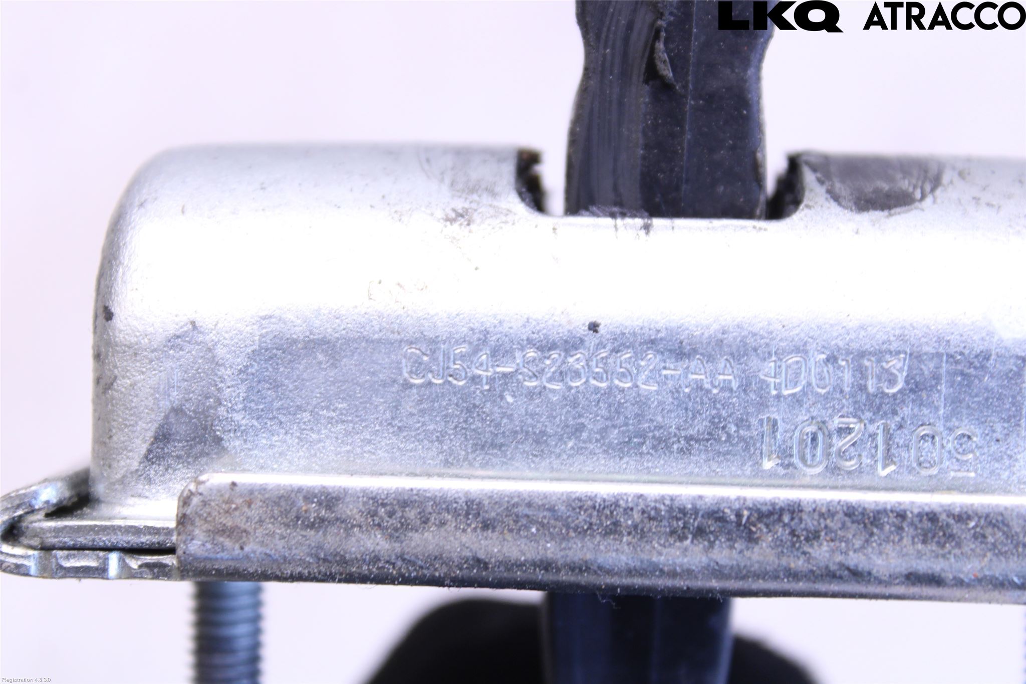 Ford KUGA 13-16 Dørstopper
