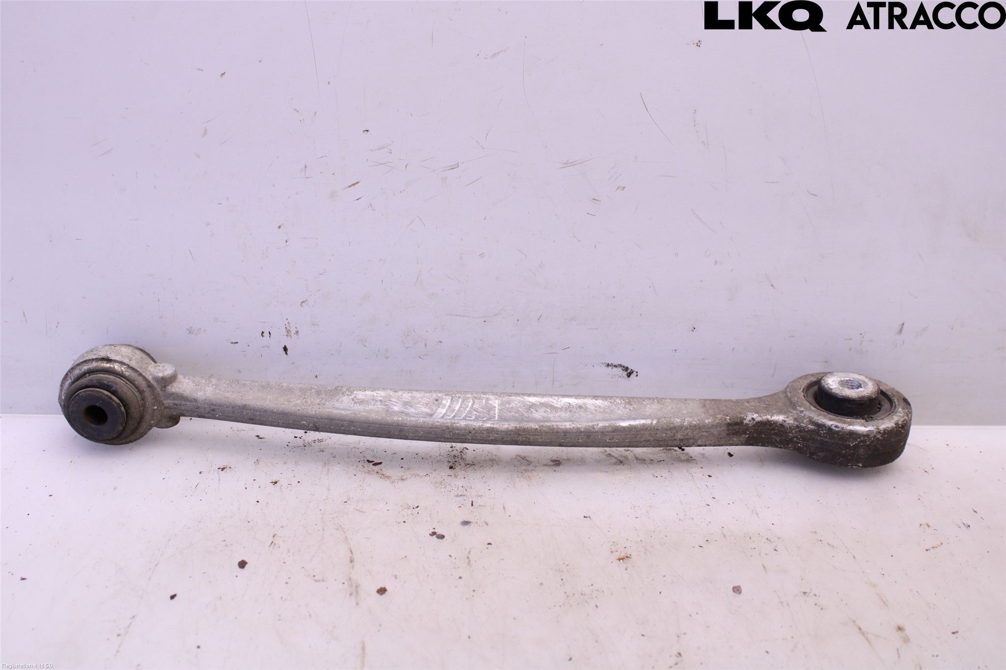 BMW 3 F30/F31/F80 12-19 Bærearm Bak Venstre