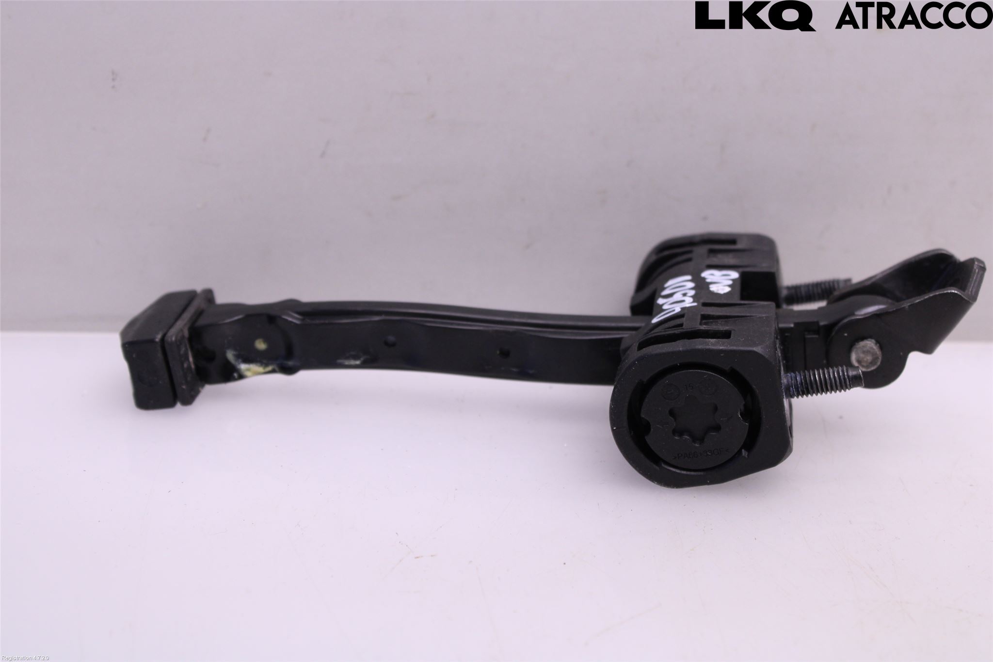 Peugeot 3008 17-24 Dørstopper