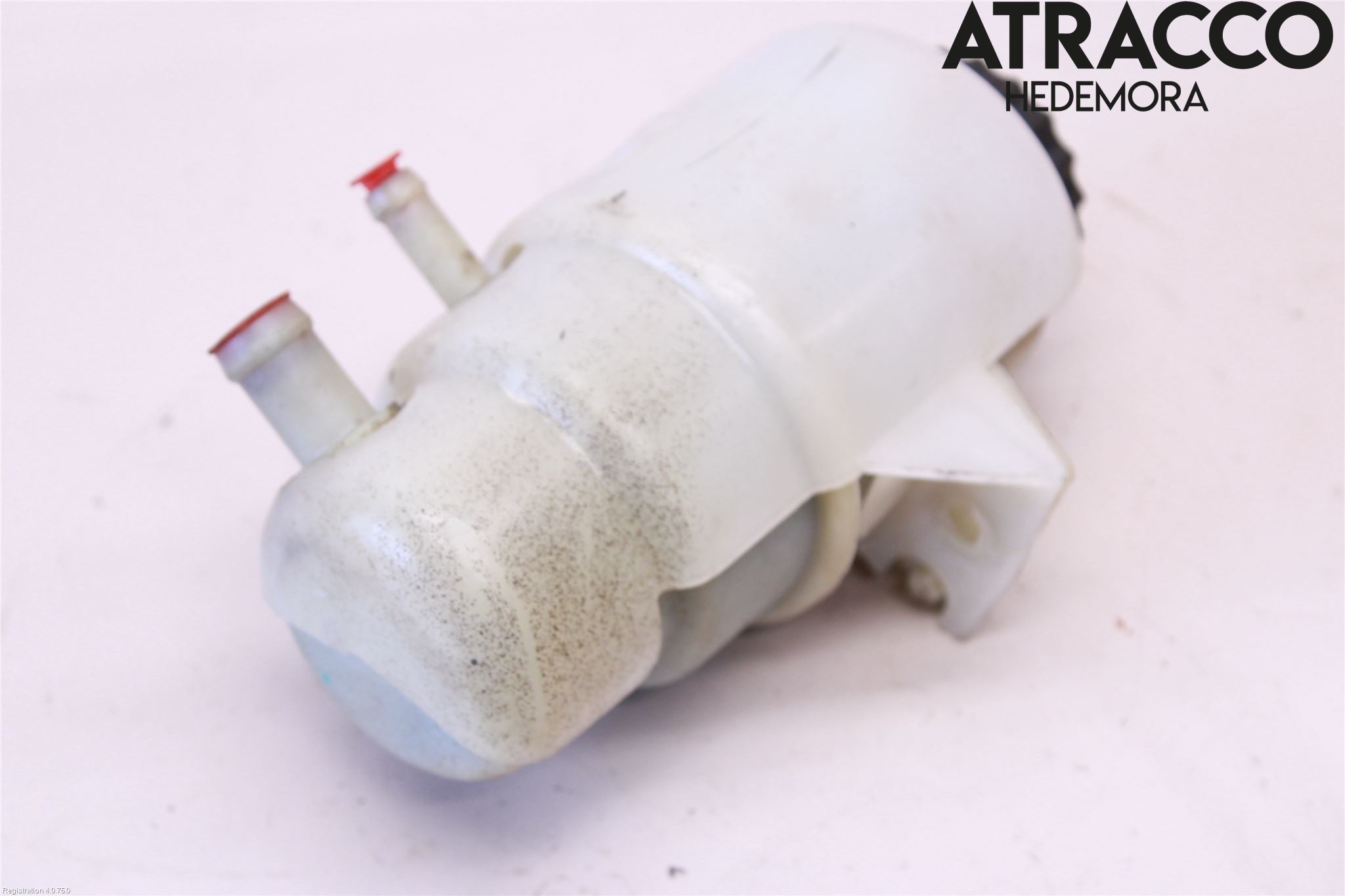 Fiat FREEMONT Servo Oljebeholder