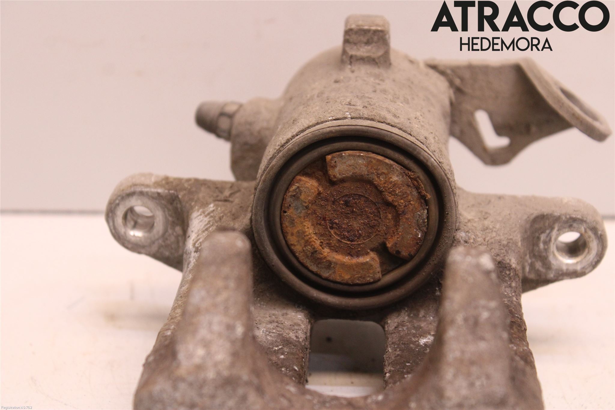 Skoda FABIA 07-14 Bremsecaliper Bak Høyre