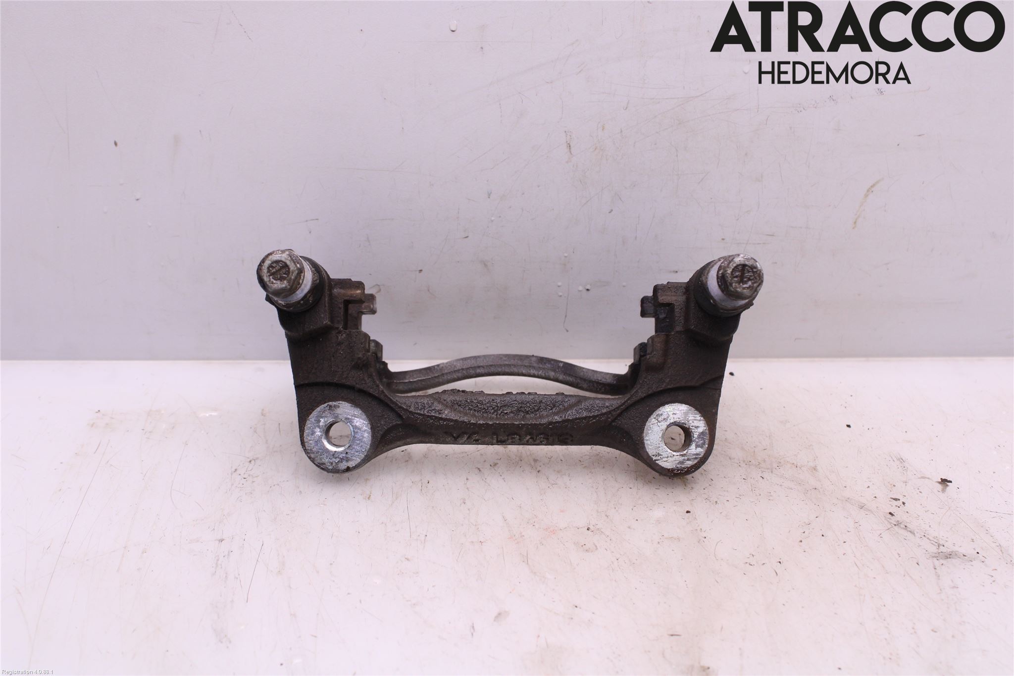 Toyota COROLLA 19- Bremsecaliper Feste Holder