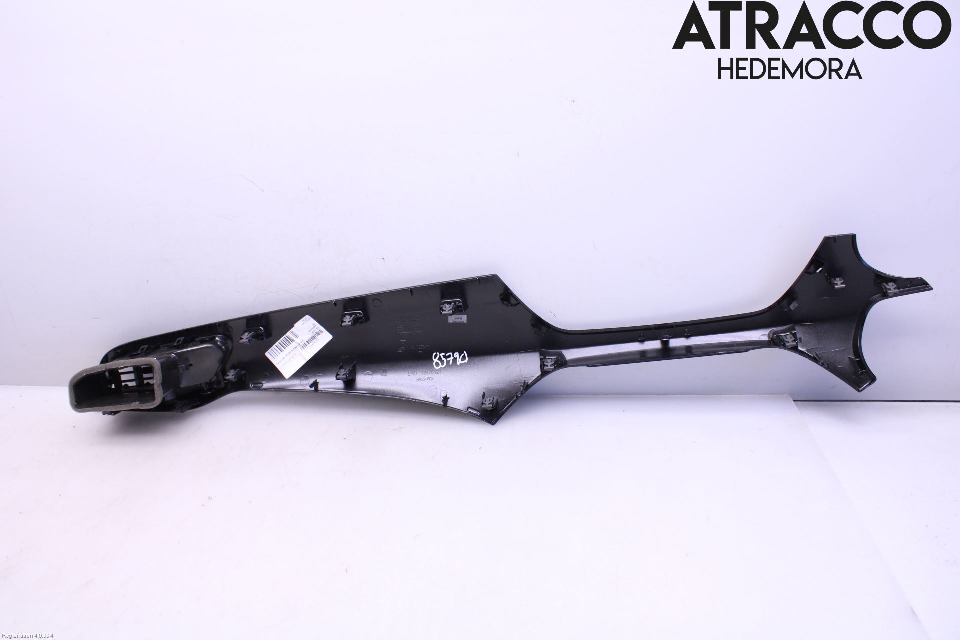 Opel CORSA E 15-19 Innr Dekor Instrbord