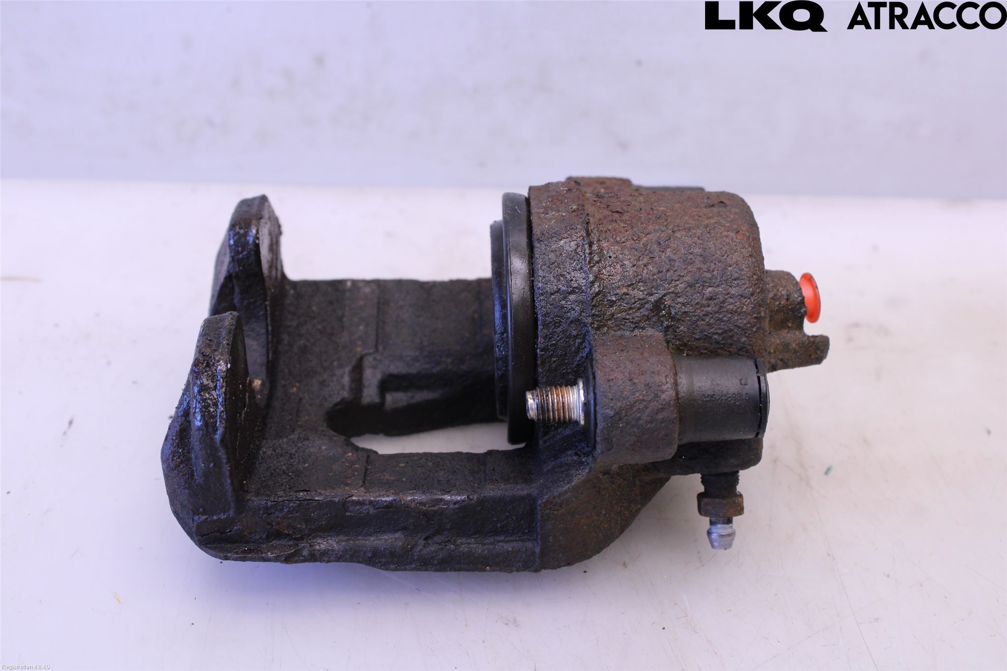 Skoda FABIA 15-21 Bremsecaliper Foran Høyre