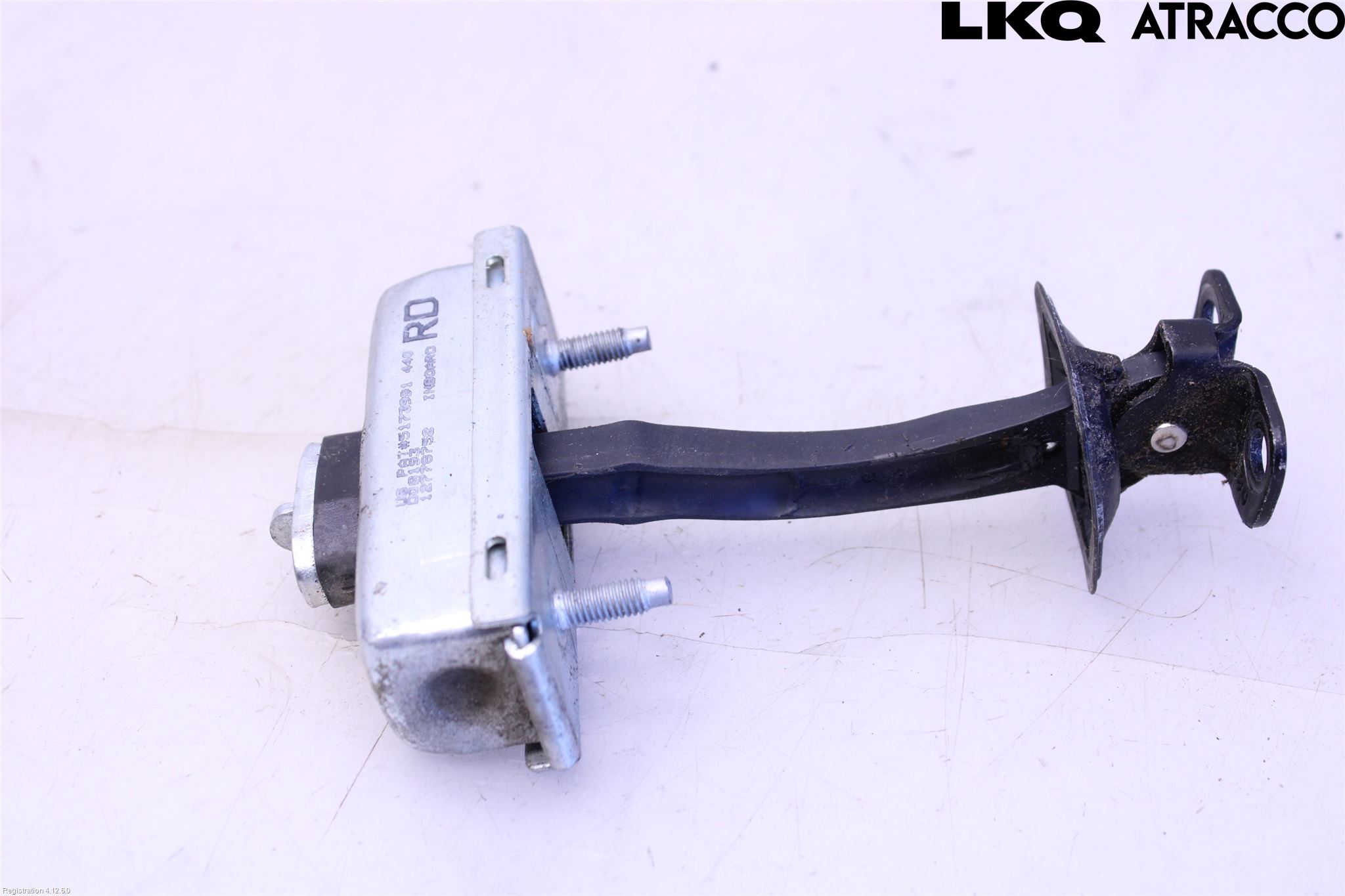 Saab 9-3 VER2/VER3 08-15 Dørstopper