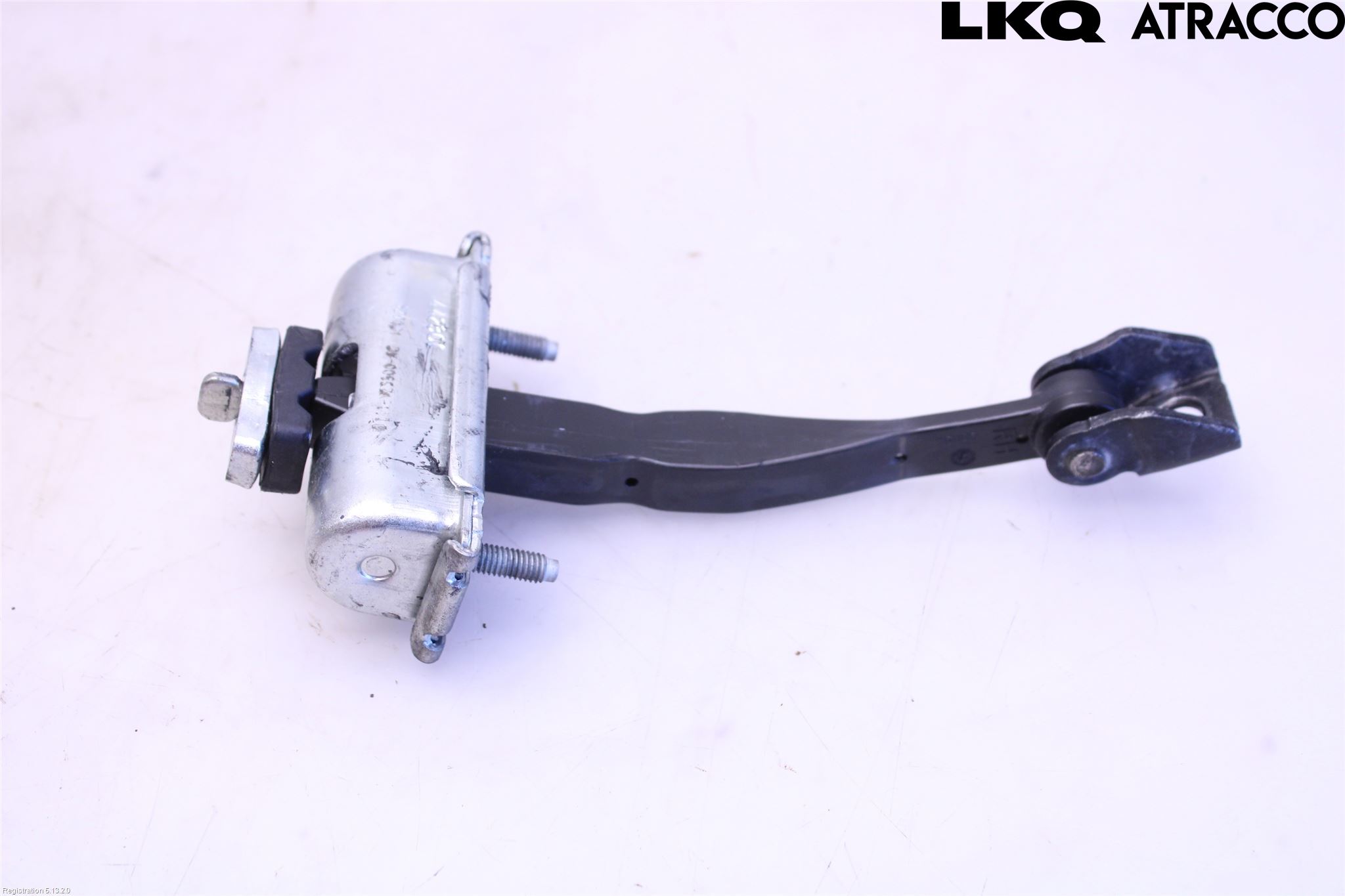 Ford TRANSIT/TOURNEO CONNECT 13-22 Dørstopper