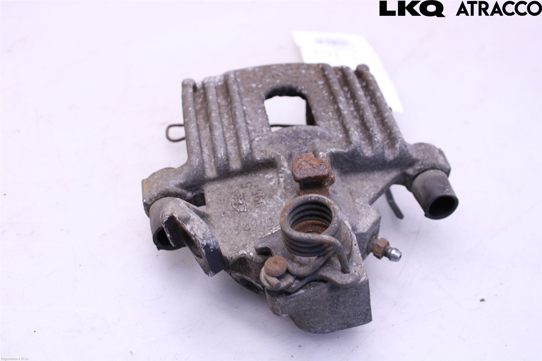 Mini COUPE R50/53 01-06 Bremsecaliper Bak Venstre