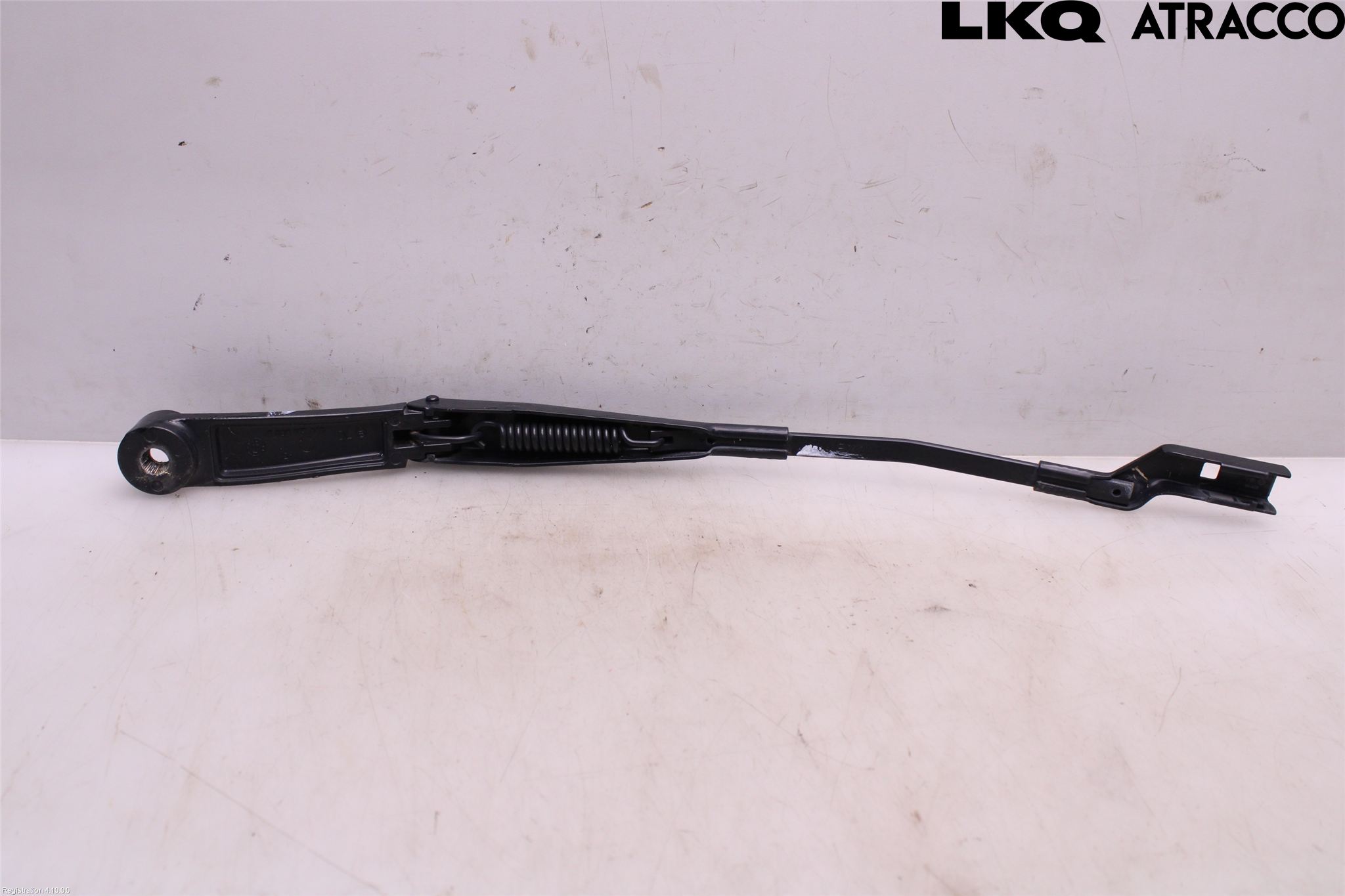 Kia CEED 06-12 Viskerarm-Armer Frontrute