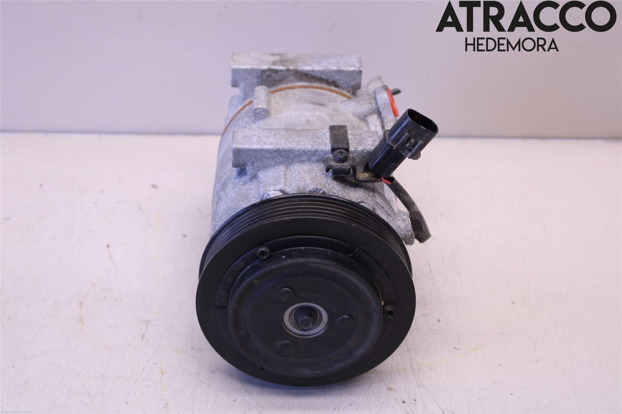Hyundai i20 GB 15-20 Varme Ac Kompressor