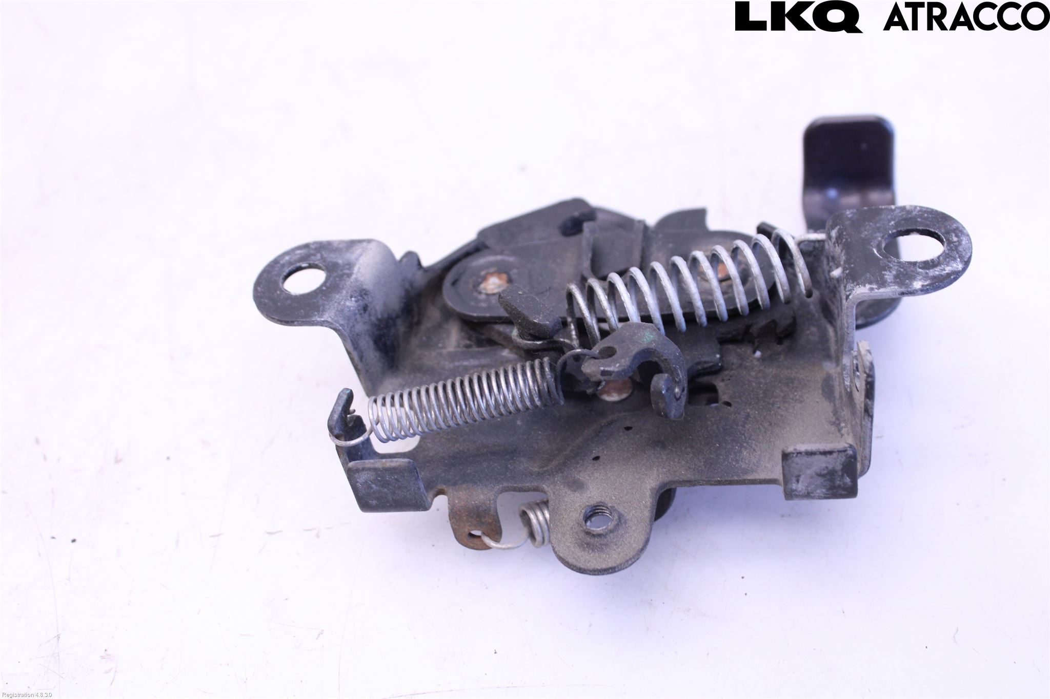 Toyota YARIS XP90 06-11 Panser Stormkrok