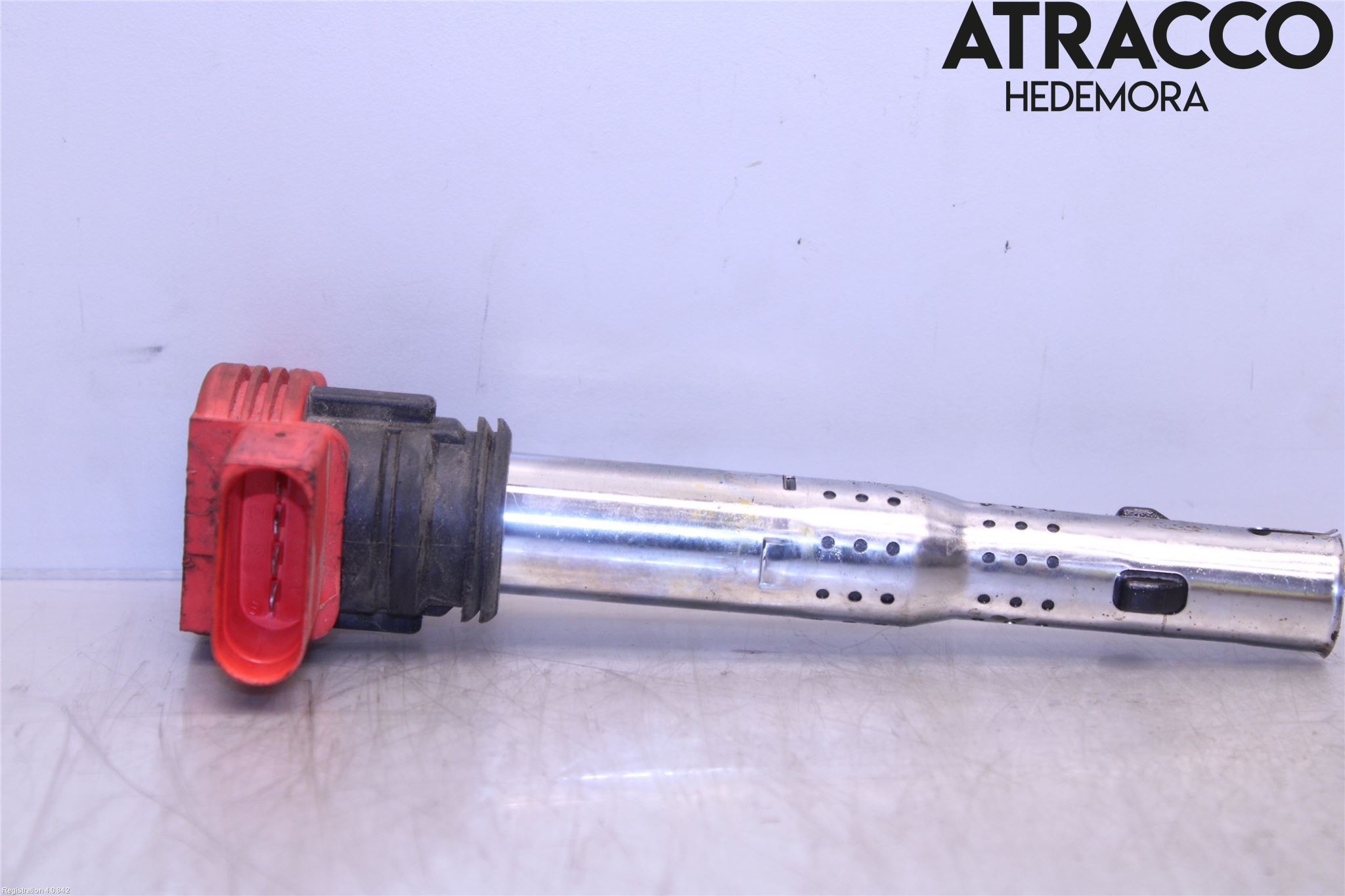 Audi A8/S8 4E  02-09 Coil
