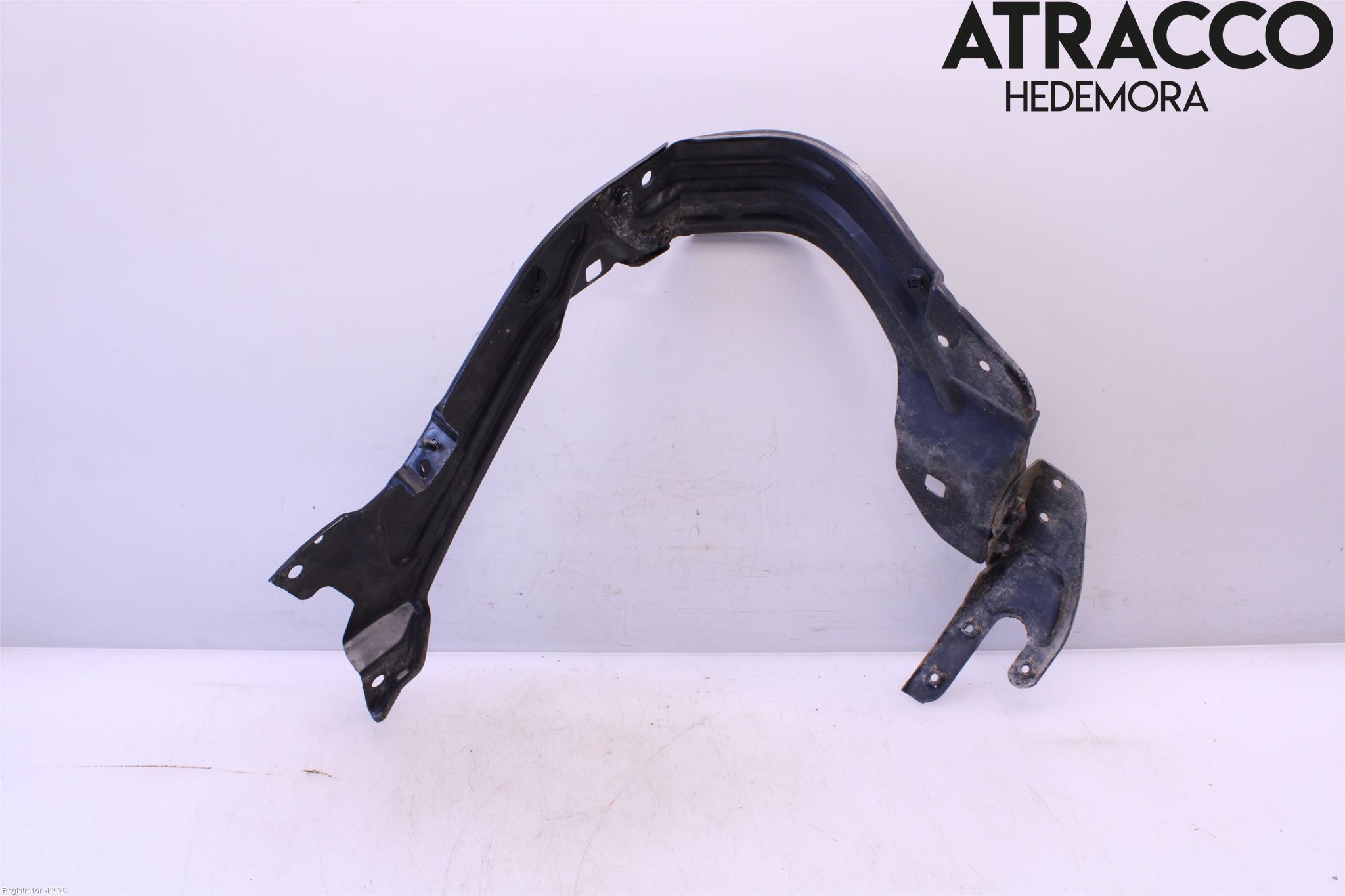 Mercedes-Benz MB CLK (C209) 02-09 Frontlykt Ramme H Lyktering