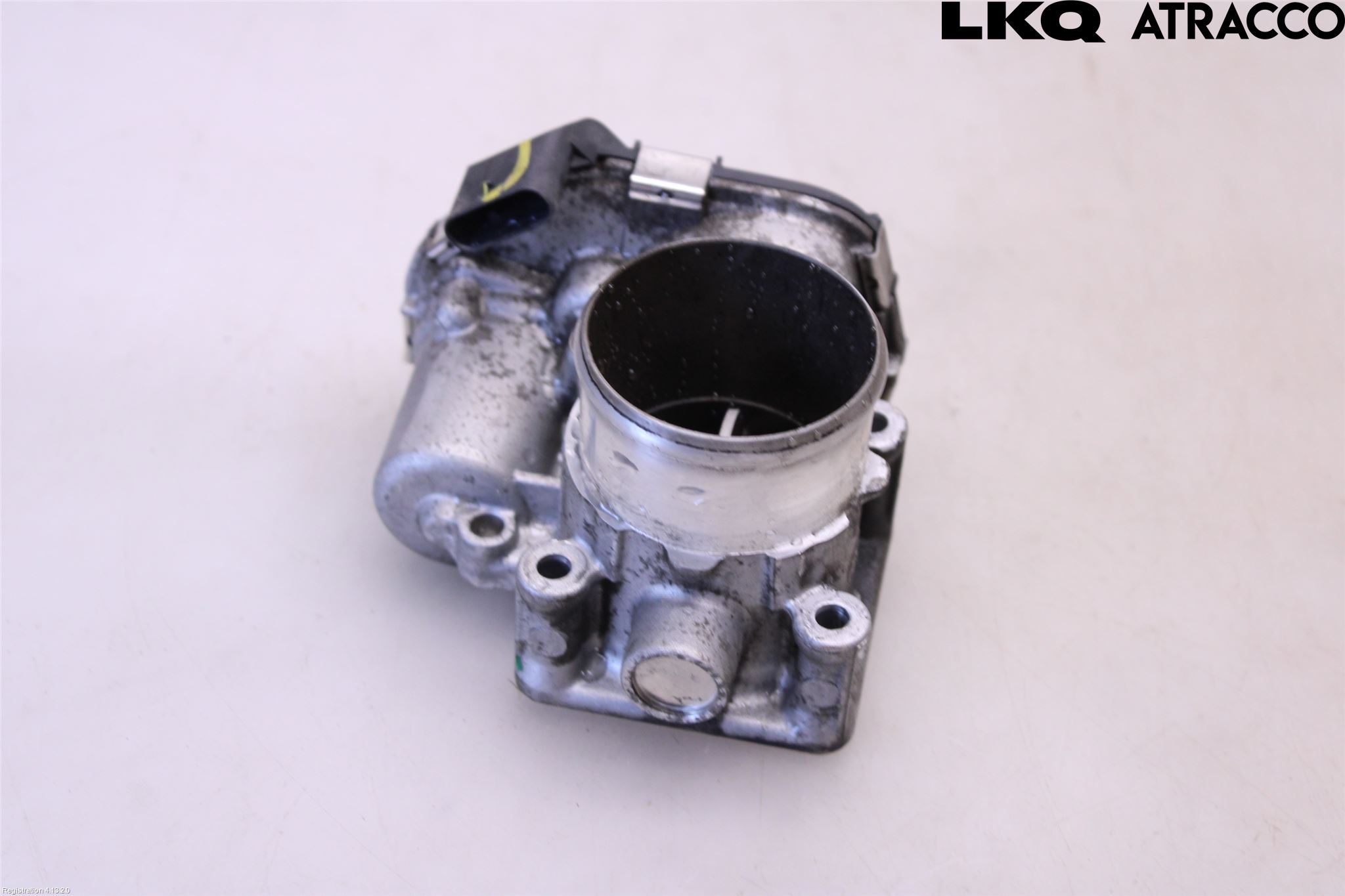 Hyundai i30 GD 13-17 Inns Spjeldhus