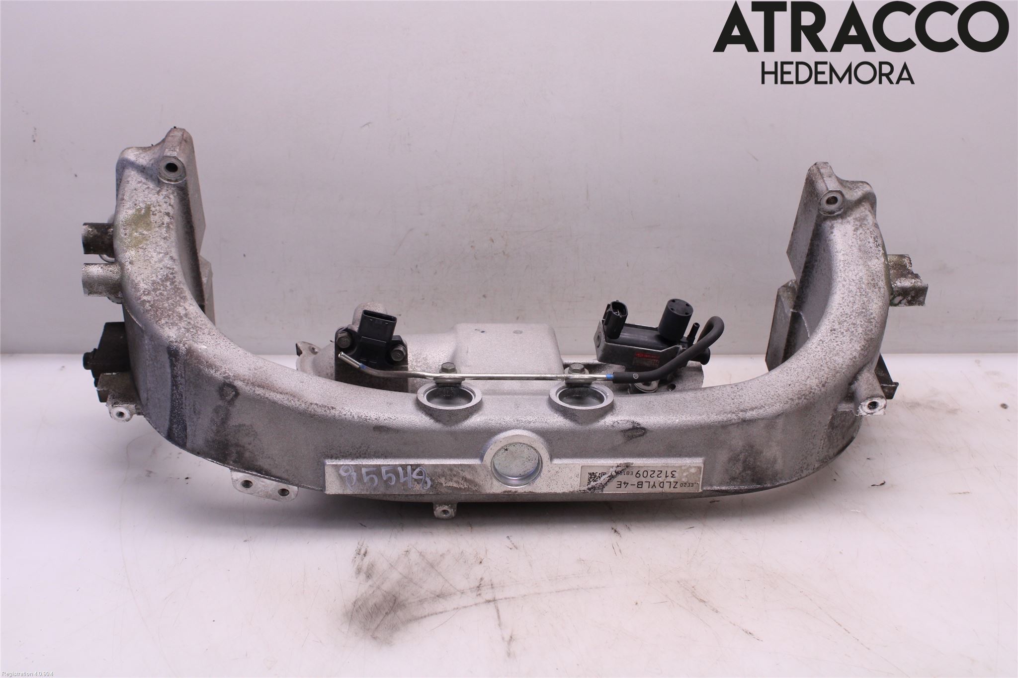 Subaru IMPREZA III 08-11 Innsugningsmanifold