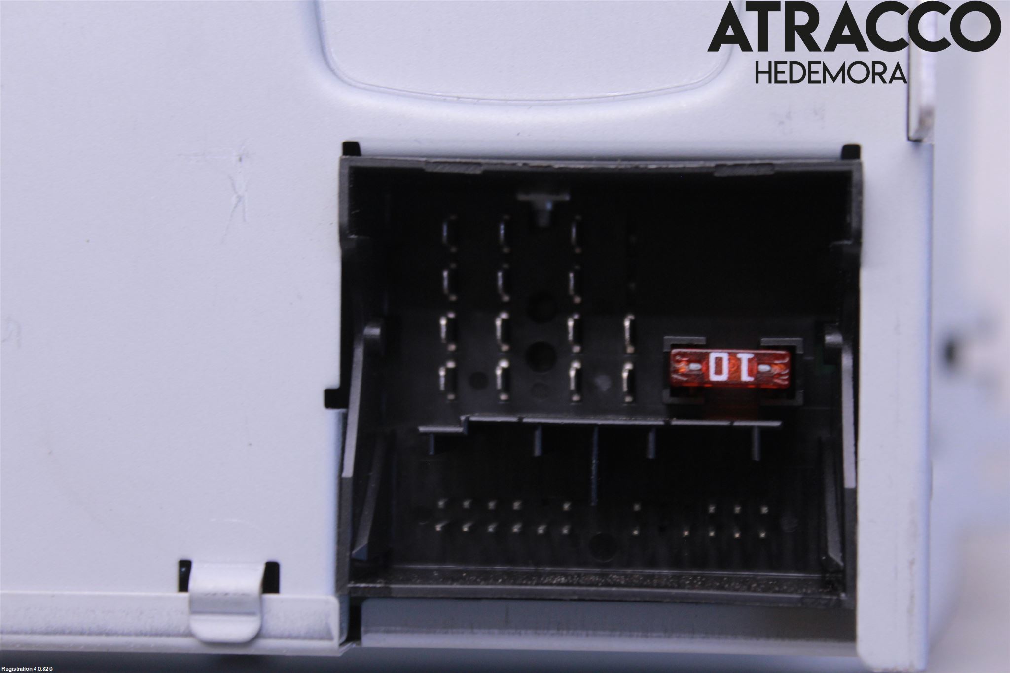 Volkswagen VW SHARAN 11- Stereo Radio Med Cd