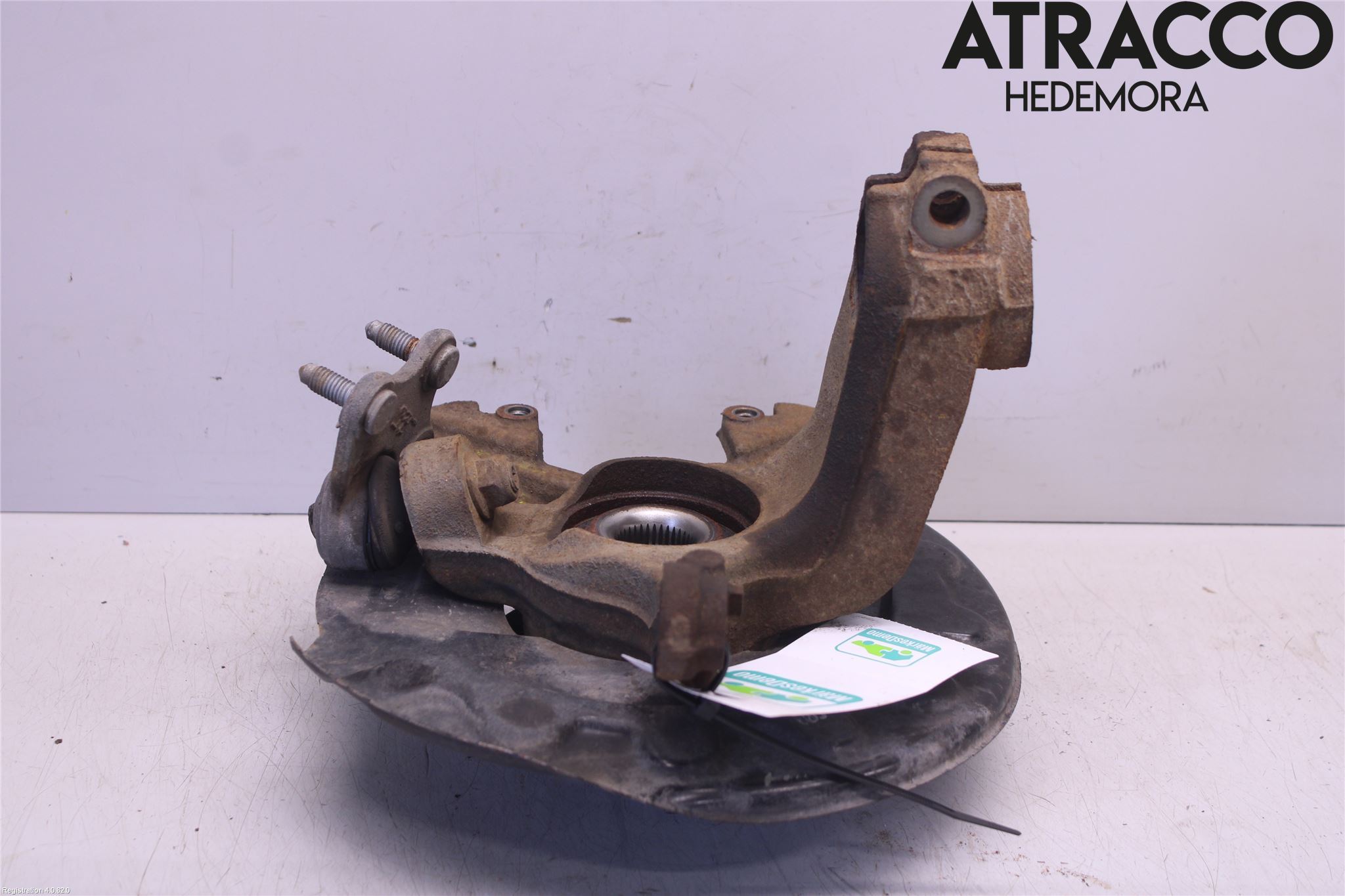 Seat IBIZA V 17-20 Spindel Hf
