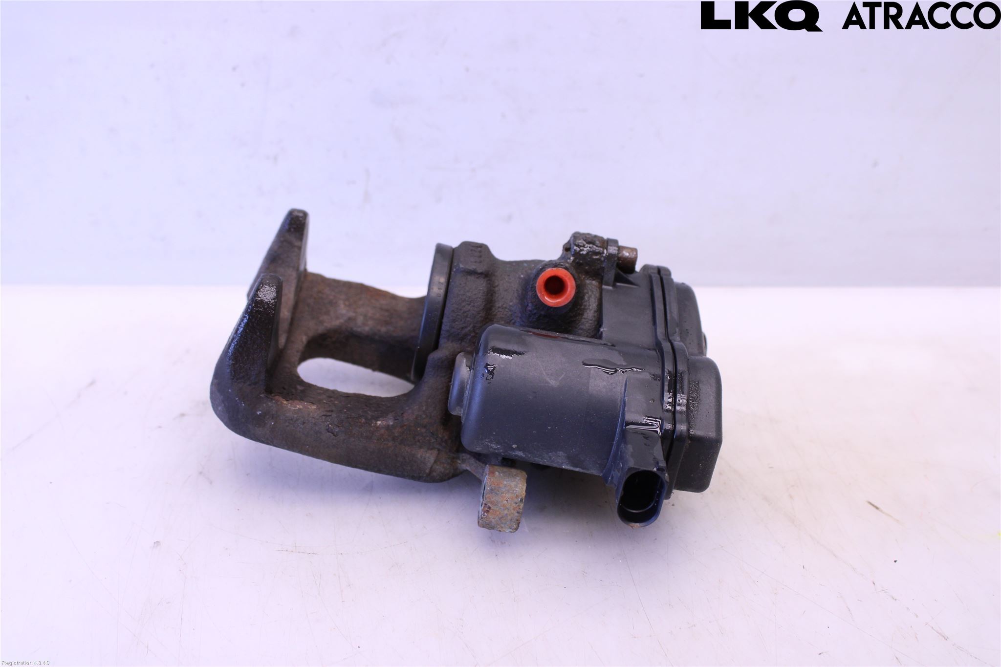 Fiat 500X 15- Bremsecaliper Bak Høyre