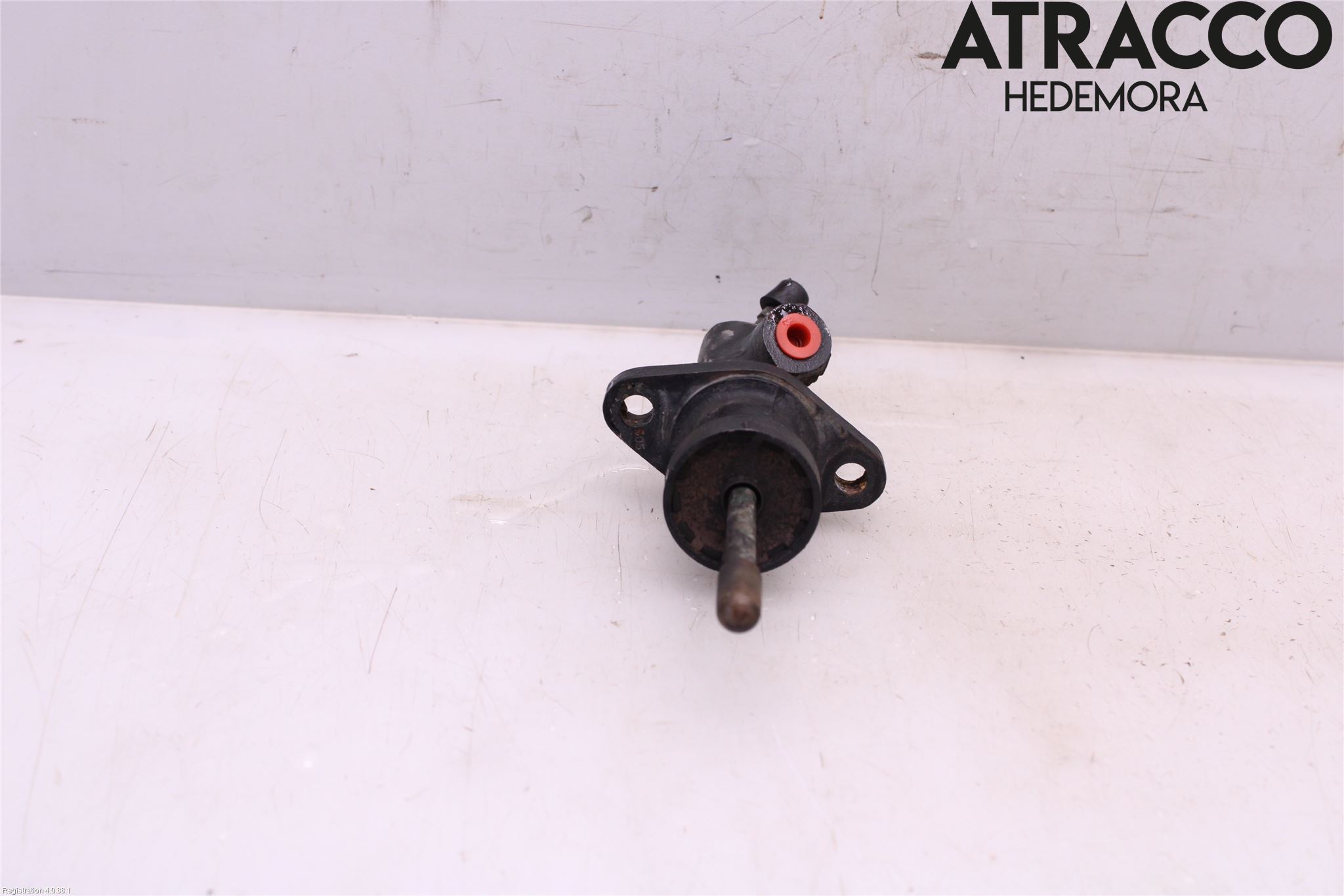 BMW Z3 E36/6    94-02 Clutch Sylinder Slave