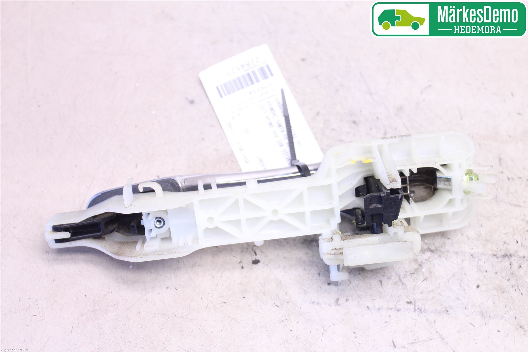 Hyundai SANTA FE 13-18 Dørhandtak Ytre Høyre