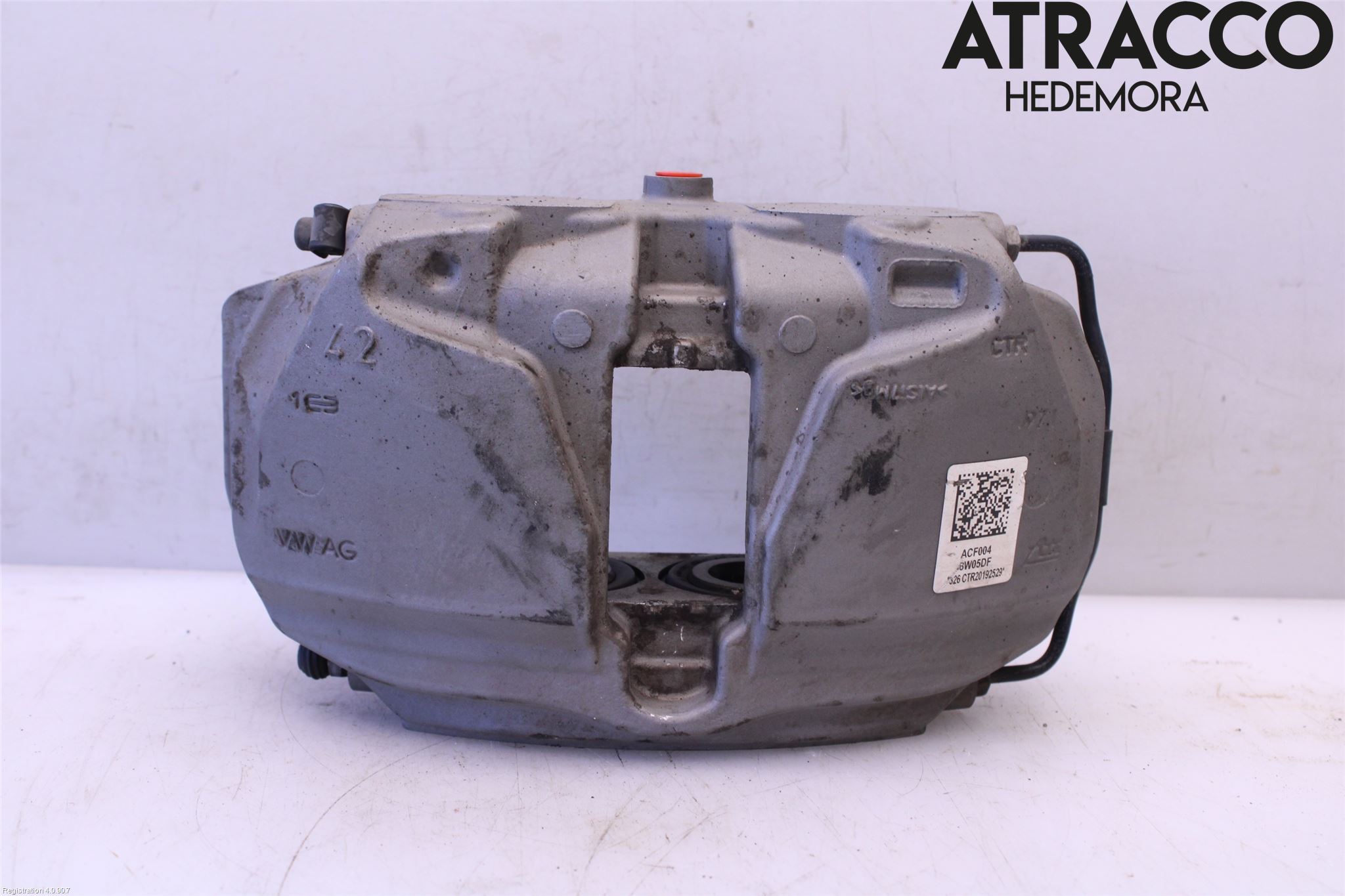 Audi A4 ALLROAD 17- Bremsecaliper Foran Venstre