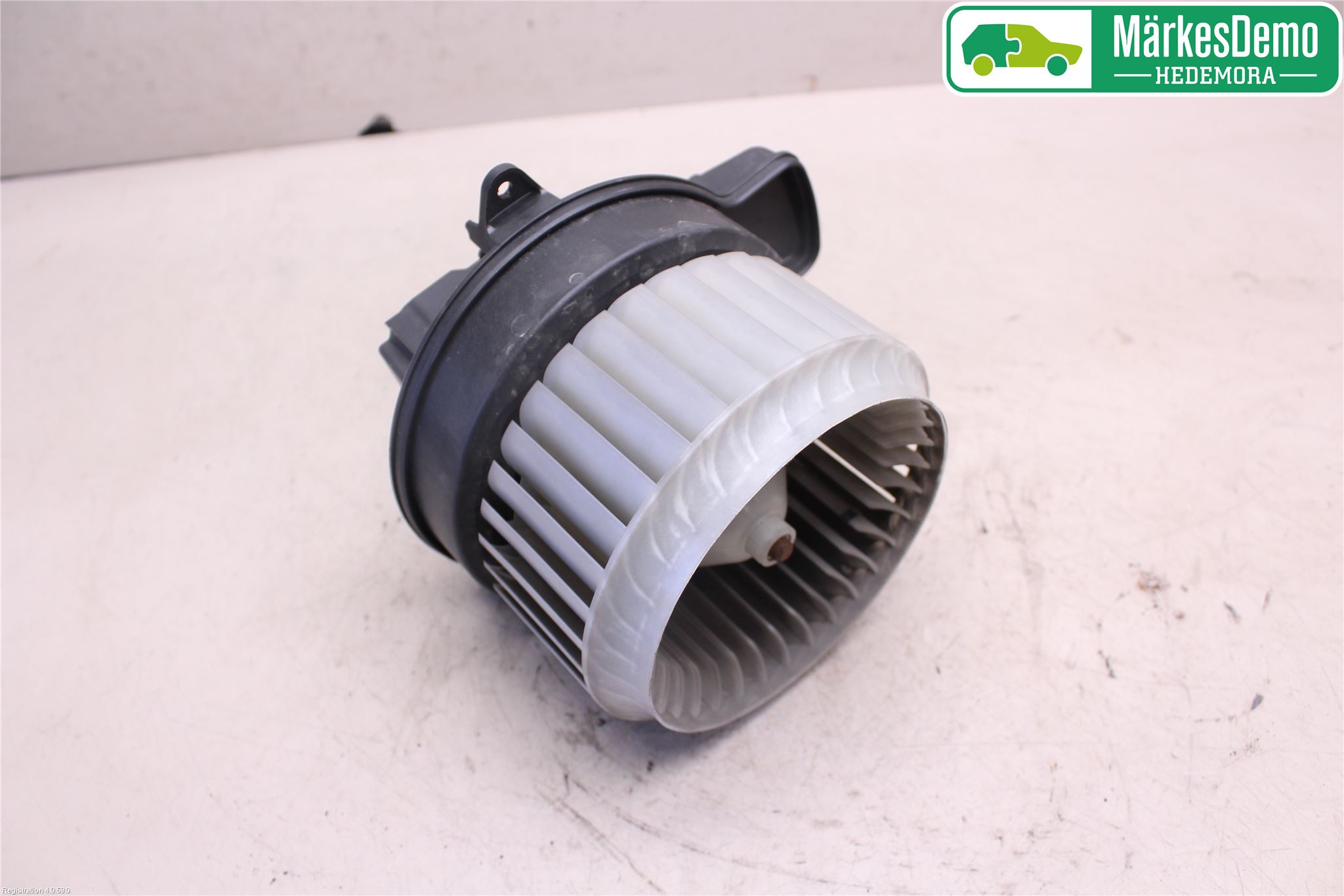 Audi A6 ALLROAD 12-18 Varme Ac Varmeapparatvifte
