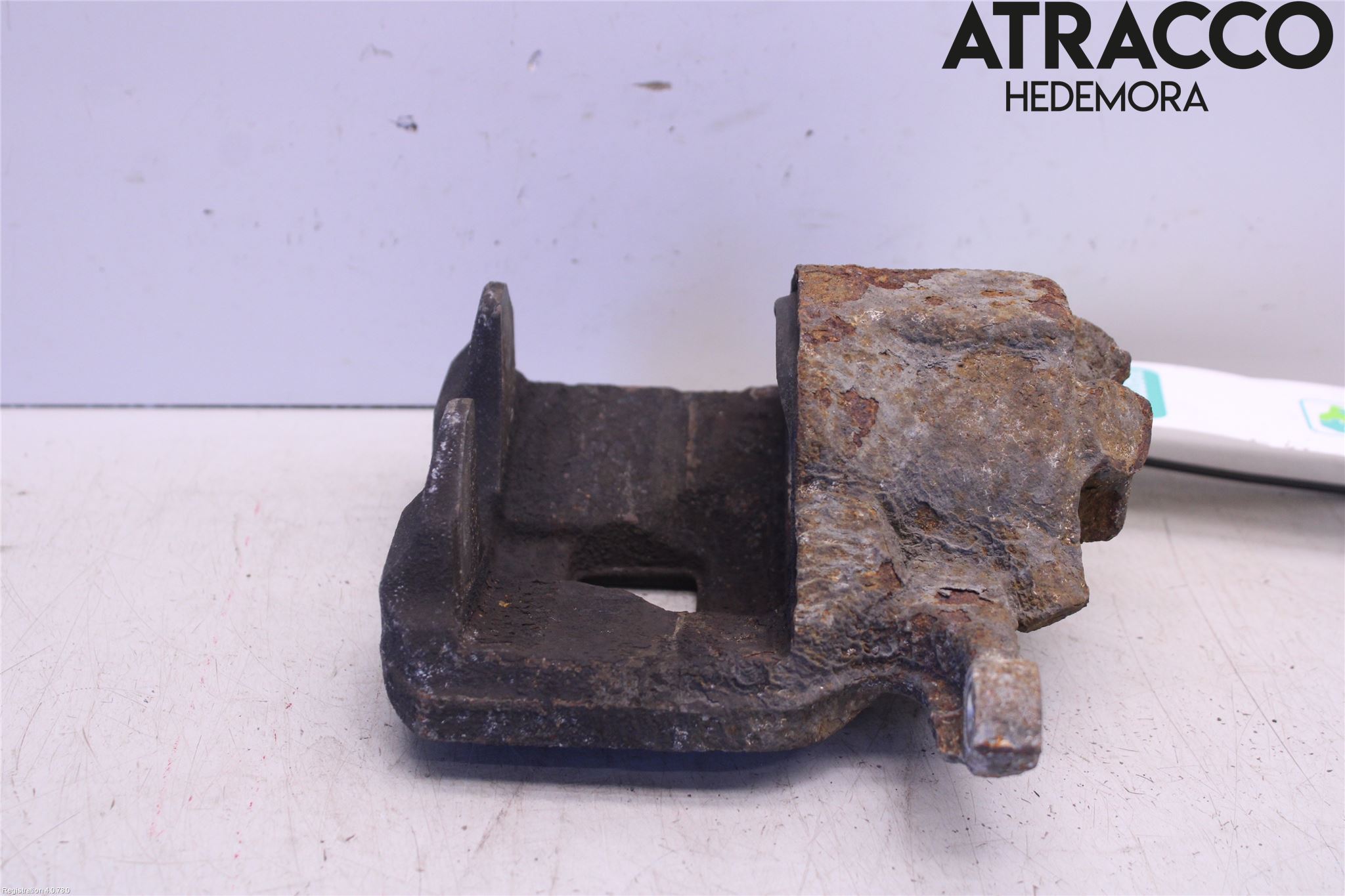 Renault ESPACE 15-23 Bremsecaliper Foran Venstre