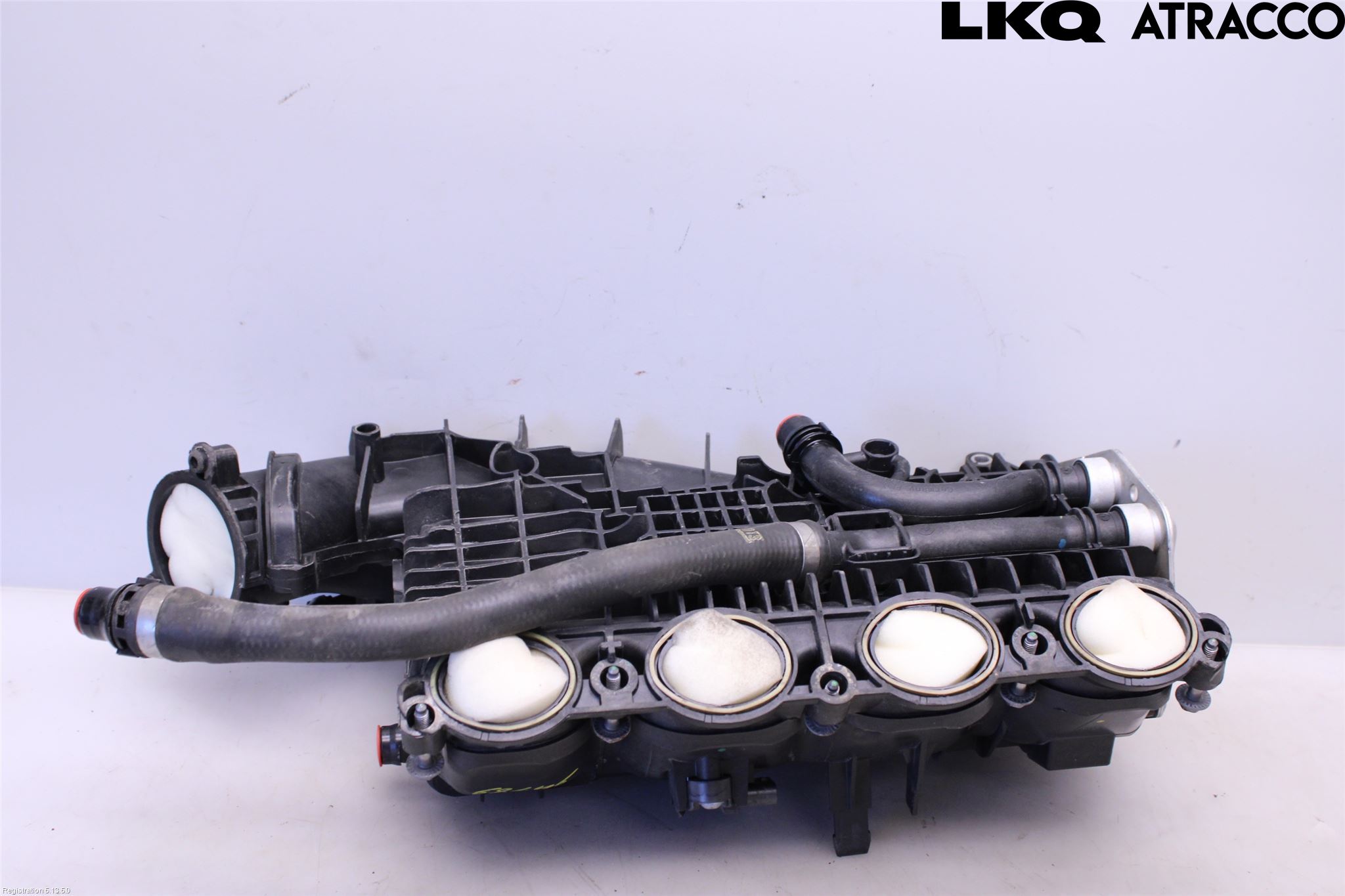 BMW 3 GT F34 13-19 Innsugningsmanifold