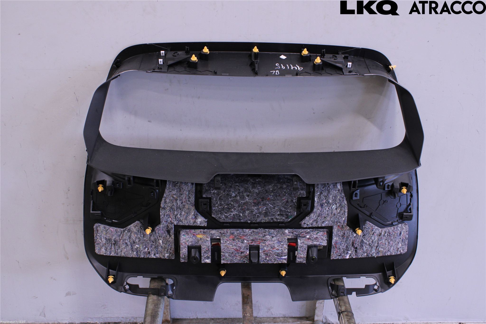 Citroen DS 7 CROSSBACK 19-23 Innr Bakluketrekk