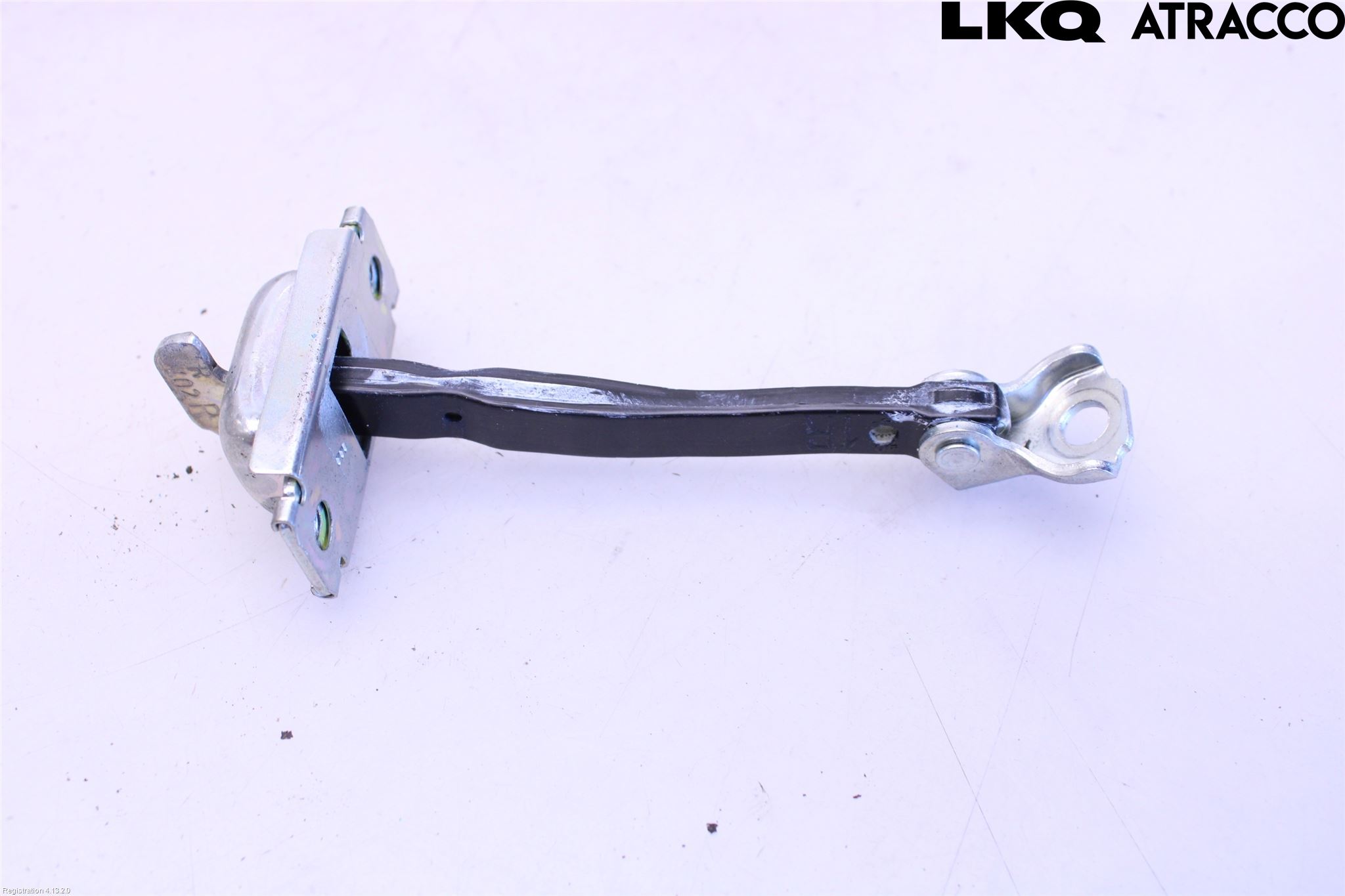 Toyota YARIS XP21 20- Dørstopper