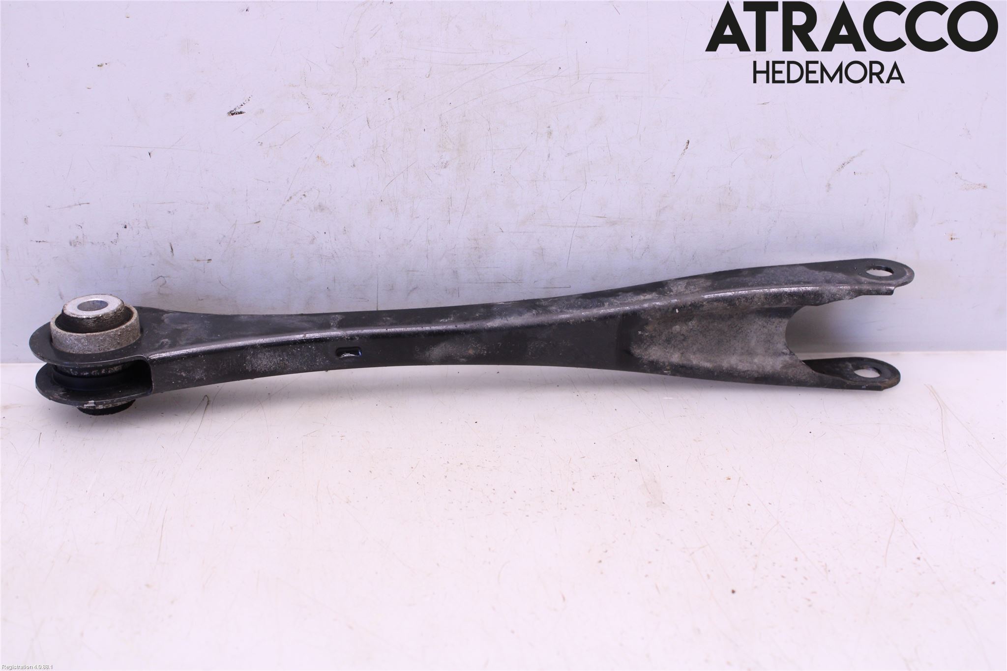 BMW 1 F20/F21 11-19 Bærearm Bak Venstre