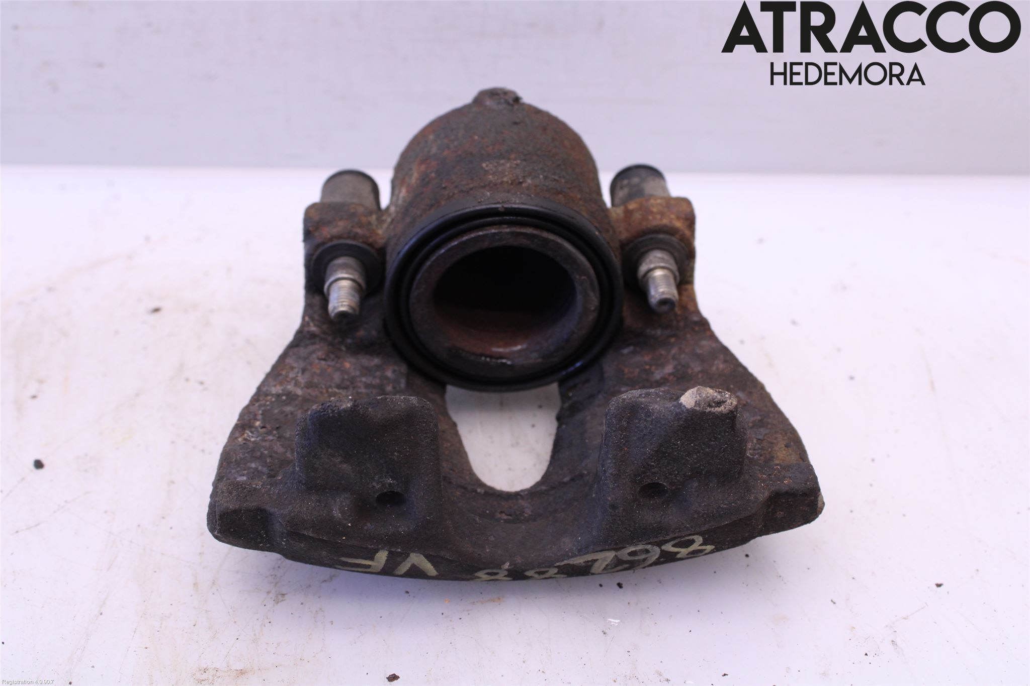 Saab 9-5 -05 Bremsecaliper Foran Venstre