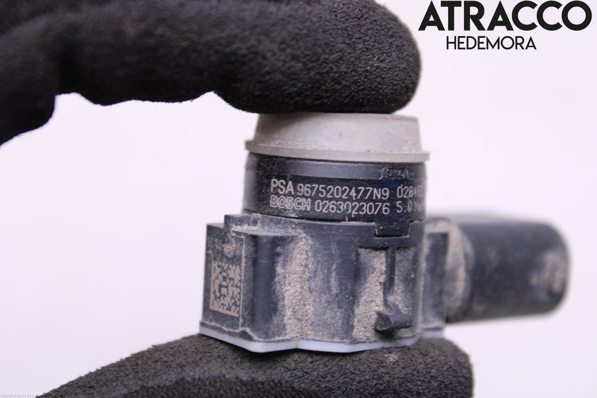 Peugeot 308 14-21 Sensor Ryggesensor