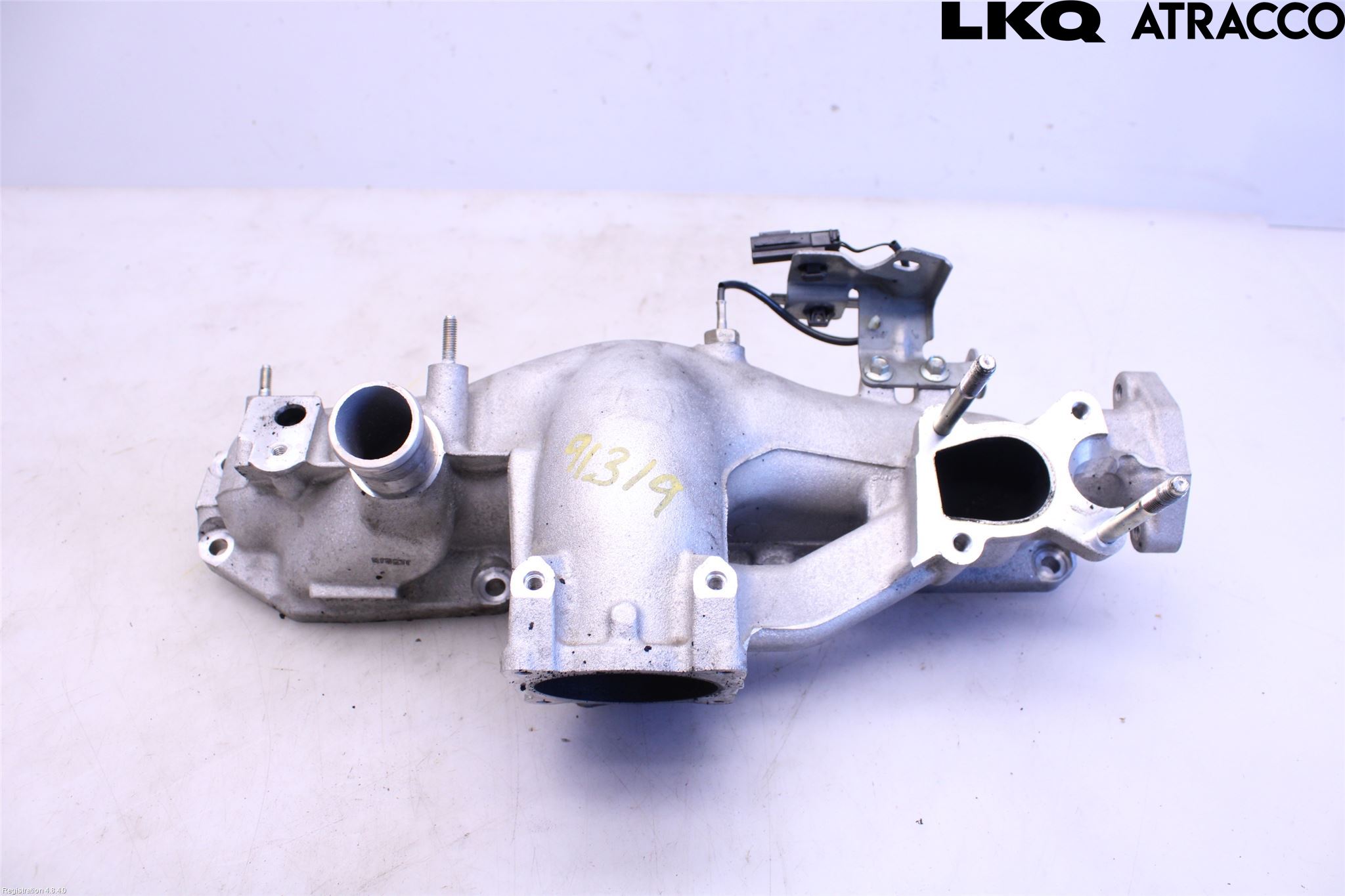 Mazda 6 13- Innsugningsmanifold