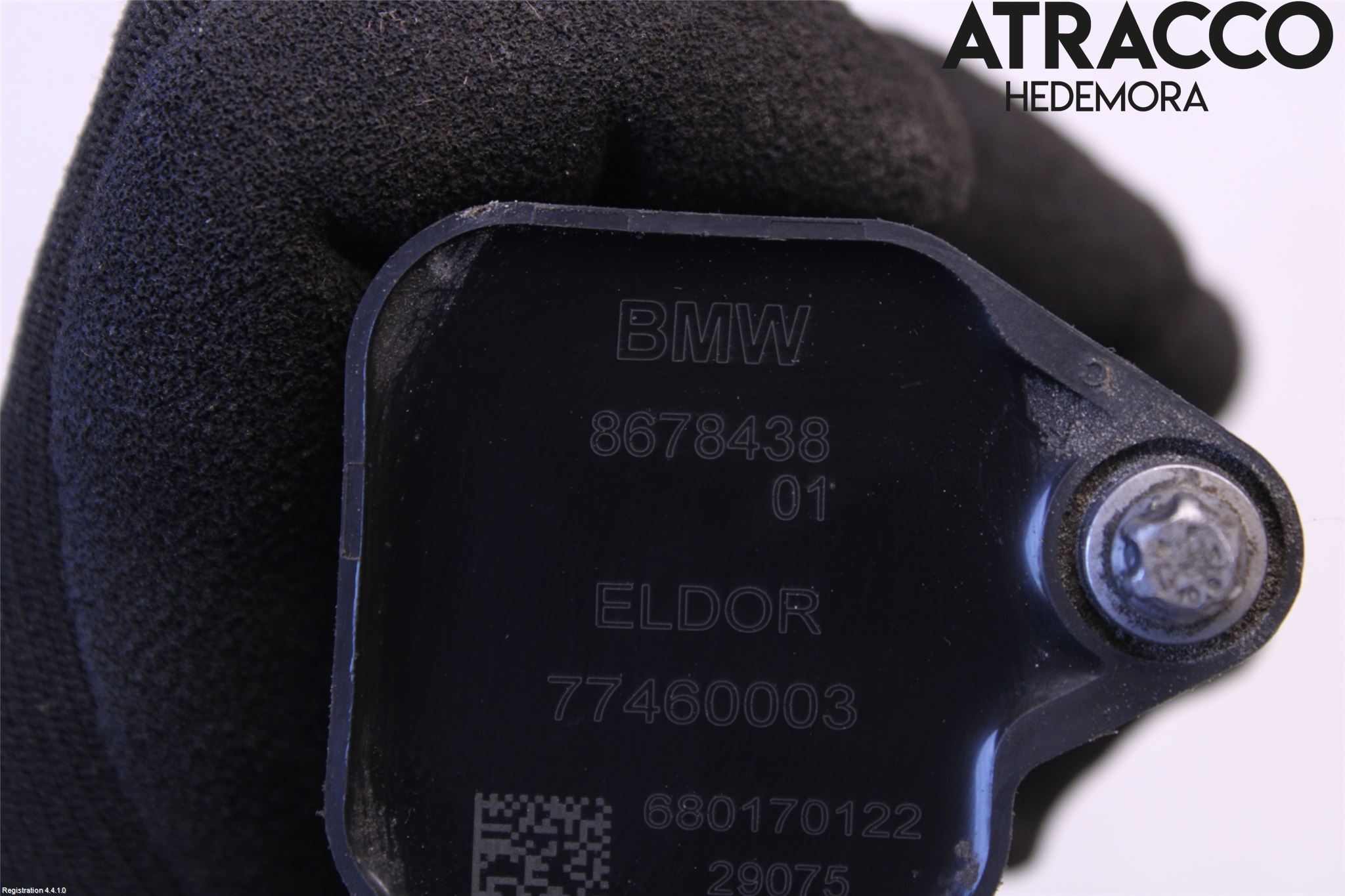Mini COOPER CLUBMAN F54 16- Coil