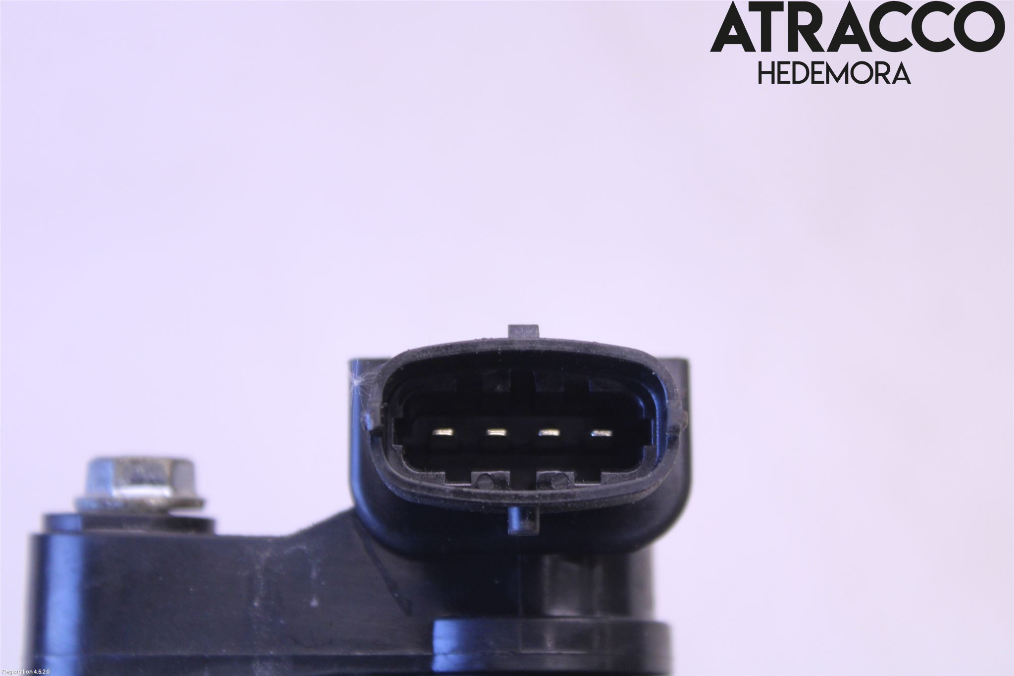 Alfa BRERA Coil