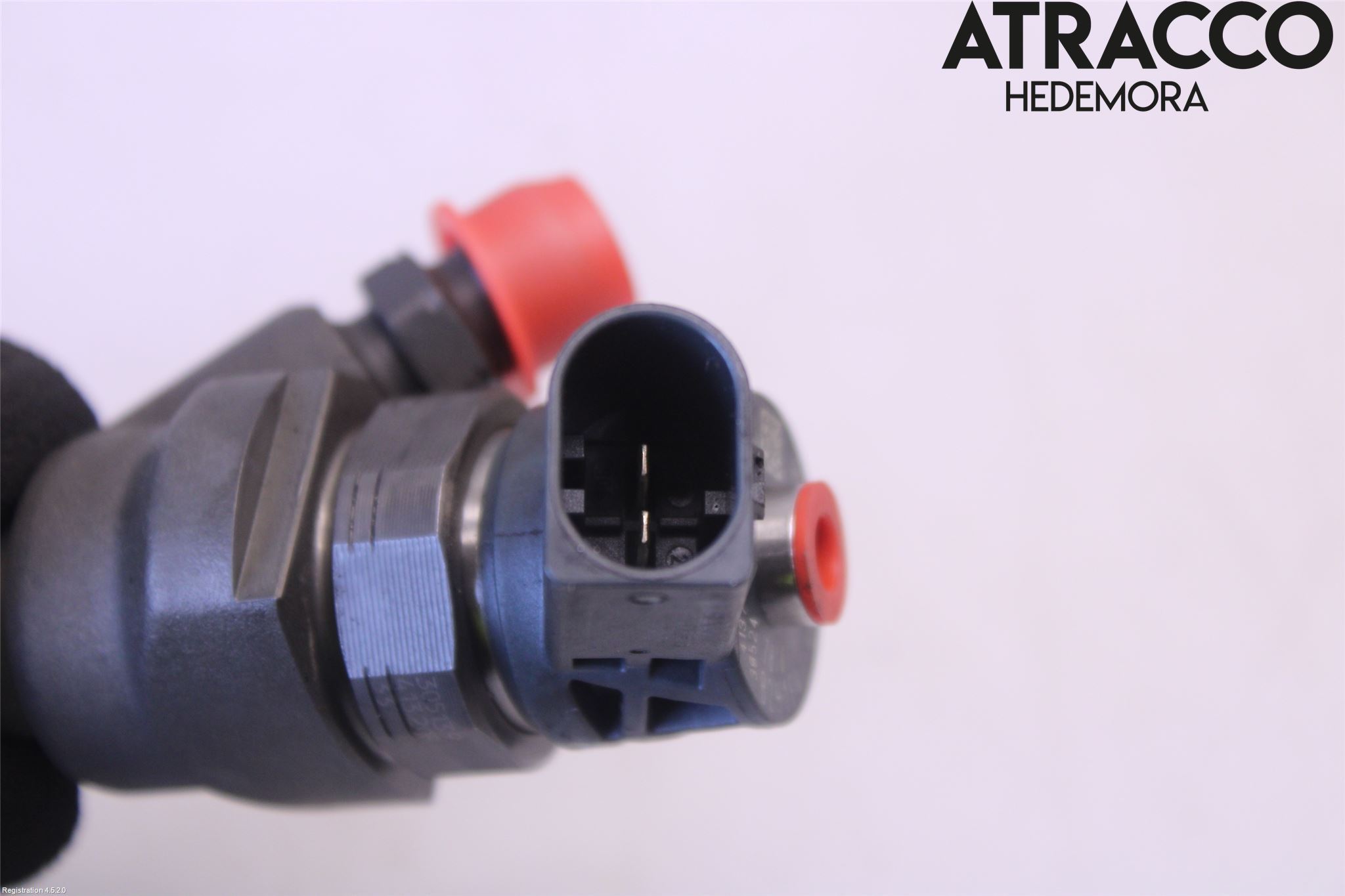 BMW 3 F30/F31/F80 12-19 Inns Dyse