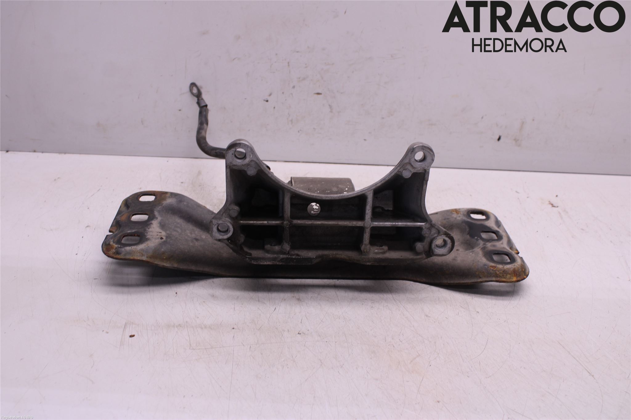 Mercedes-Benz MB CLK (C209) 02-09 Gearkasse Bjelke - Travers