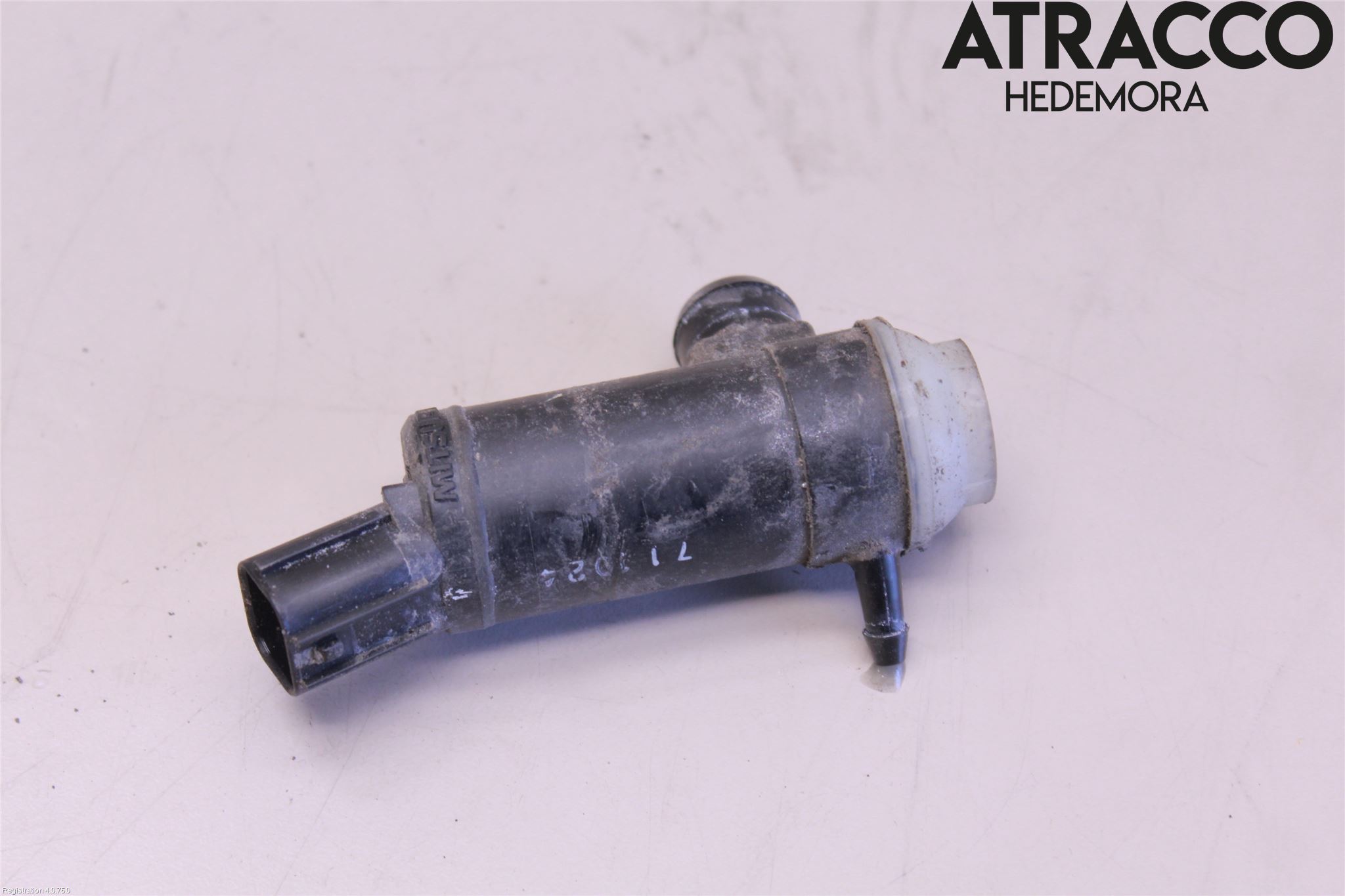 Subaru LEGACY    07-09 Spylerpumpe Frontrute