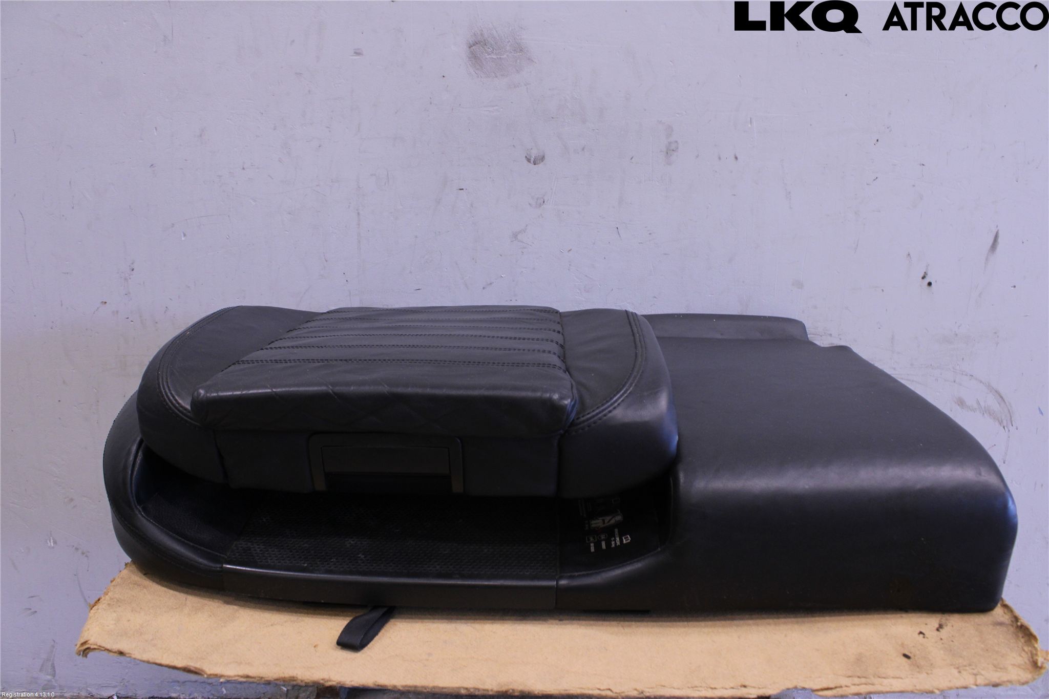 Volkswagen VW PASSAT 05-11 Innr Stoler - Seter Komp