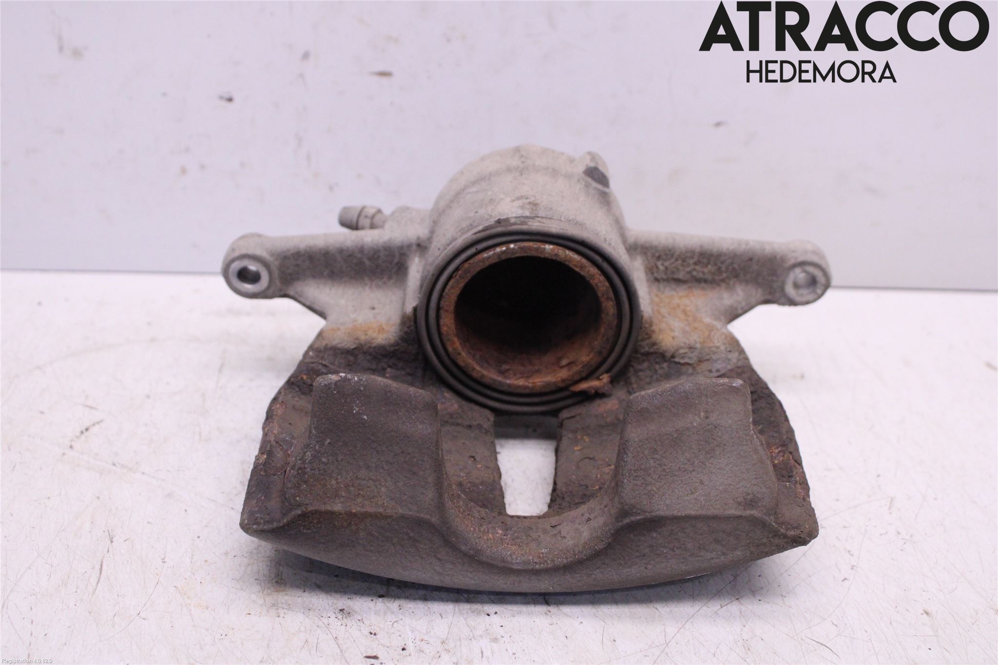 Volkswagen VW SHARAN 11- Bremsecaliper Foran Venstre