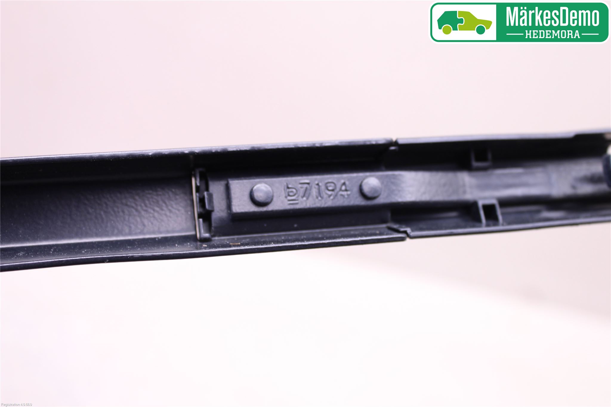 Honda CIVIC 06-11 Viskerarm-Armer Frontrute