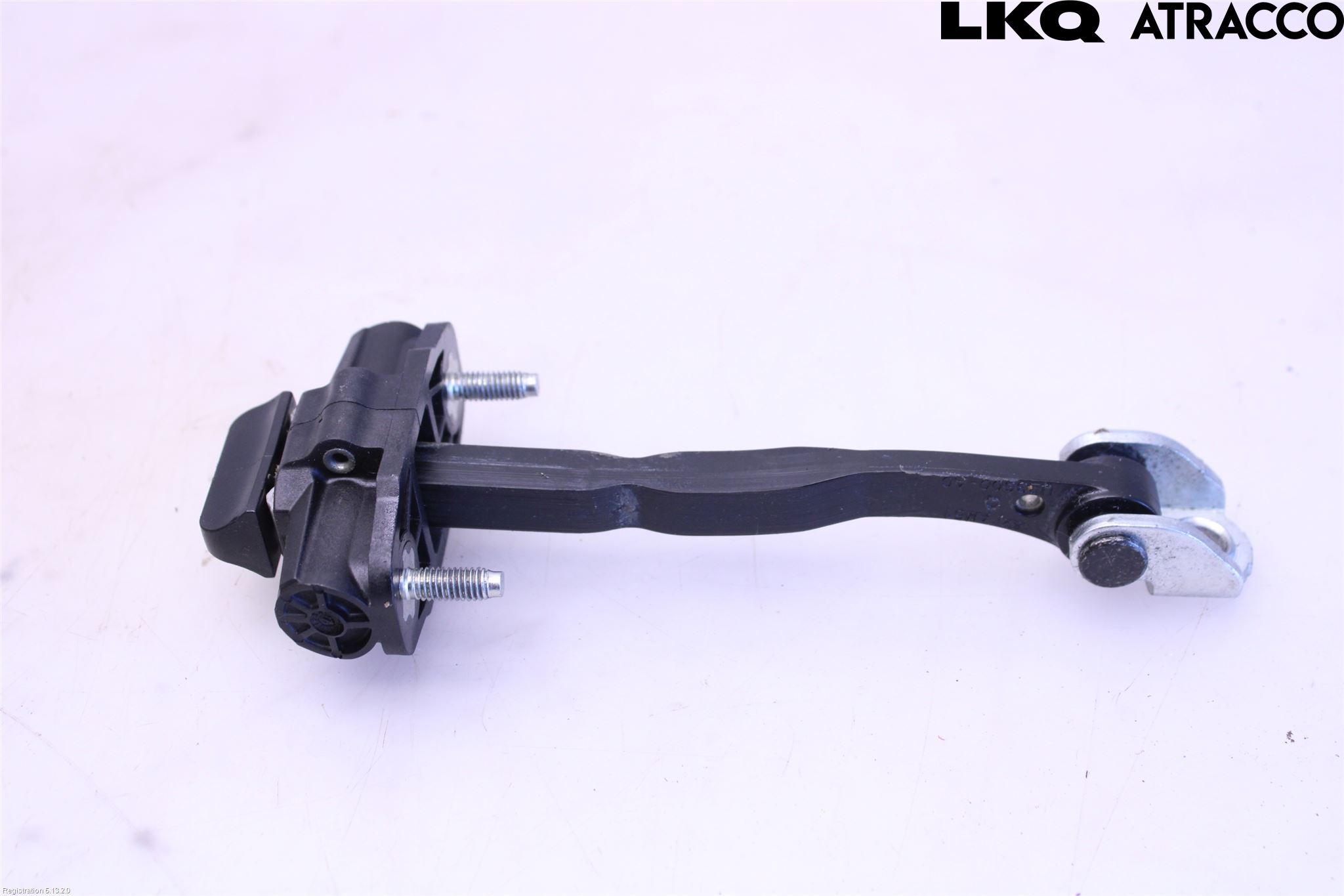 Ford C-MAX ll 15-19 Dørstopper
