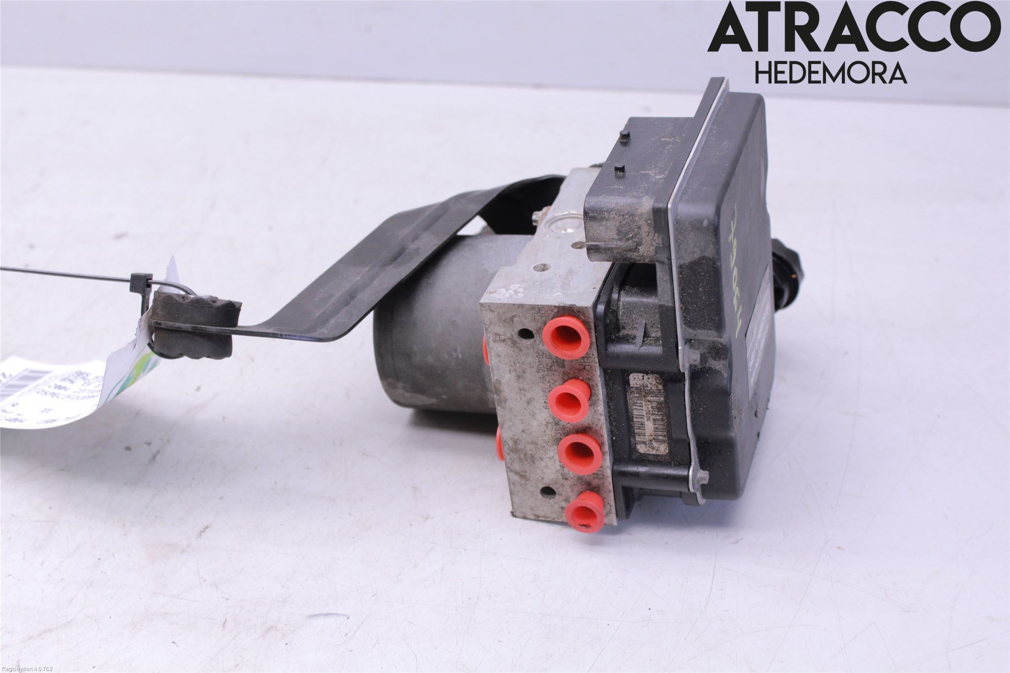 BMW X5 E53     99-06 Abs Hydraulikkaggregat