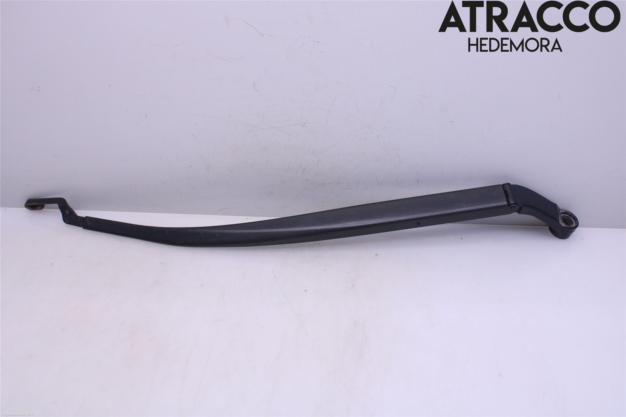 Toyota PRIUS ZVW30 09-20 Viskerarm-Armer Frontrute