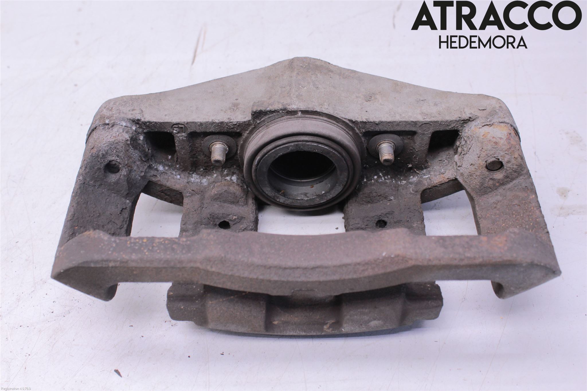 Audi A3/S3 05-13 Bremsecaliper Foran Høyre