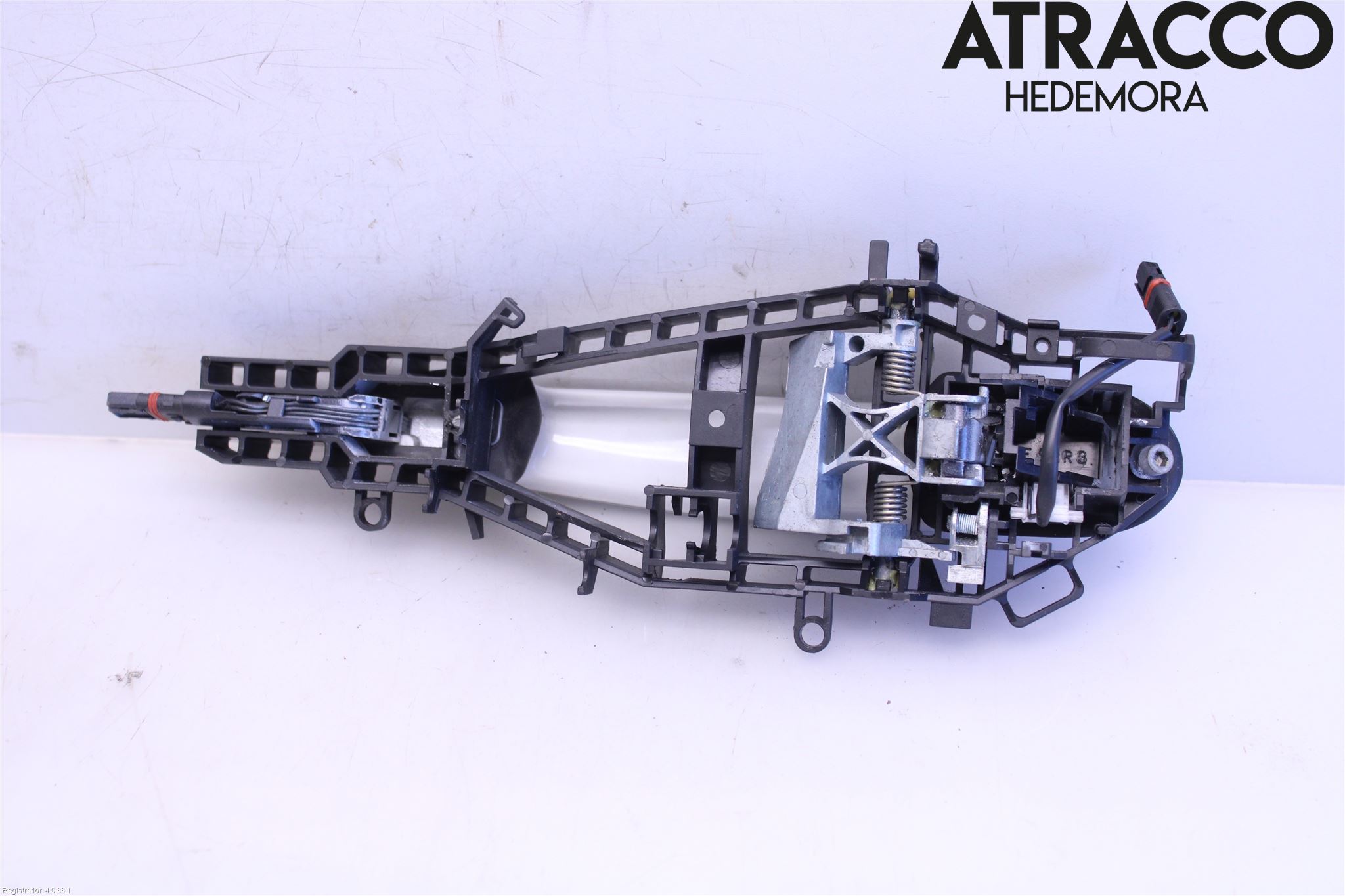 BMW 4 F32/F33/F82/F83 13-20 Dørhandtak Ytre Høyre