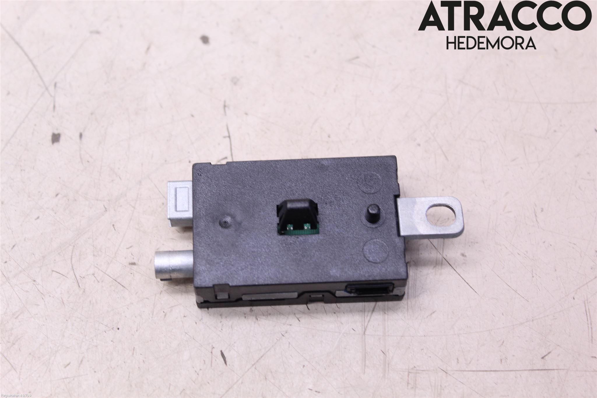 Ford C-MAX II  11-14 Stereo Antenneforsterker