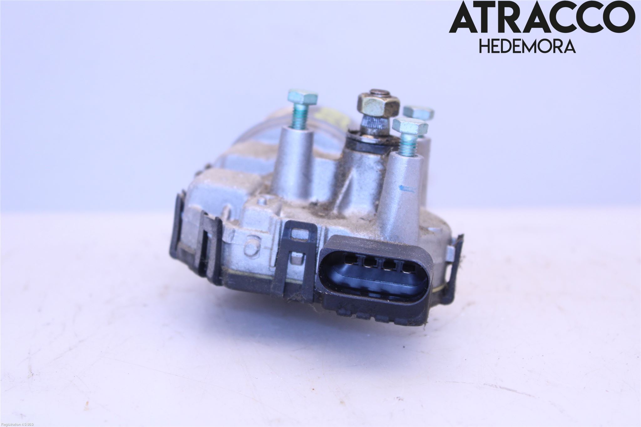 Volkswagen VW PASSAT 01-05 Viskermotor Frontrute